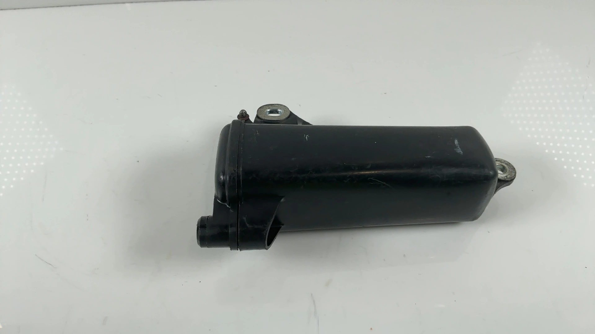 Honda XLR125 XLR 125cc Motorcycle Tool Box 1997 1999 OEM 83501-KAE-740 - Image 6