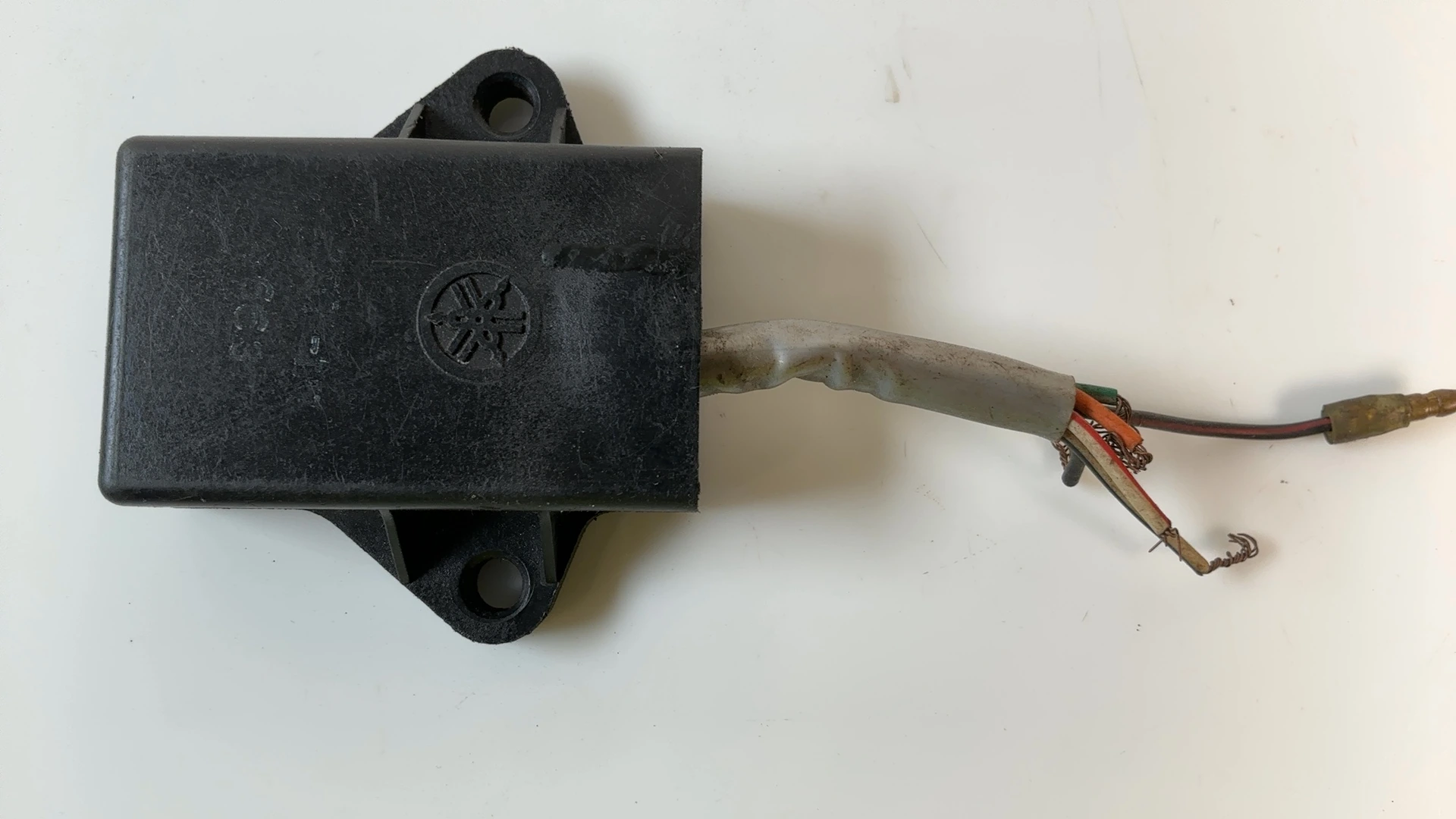 Yamaha Townmate T80 80CC CDI Ignition Unit Box 1983-1985 OEM 22K-85540-M0