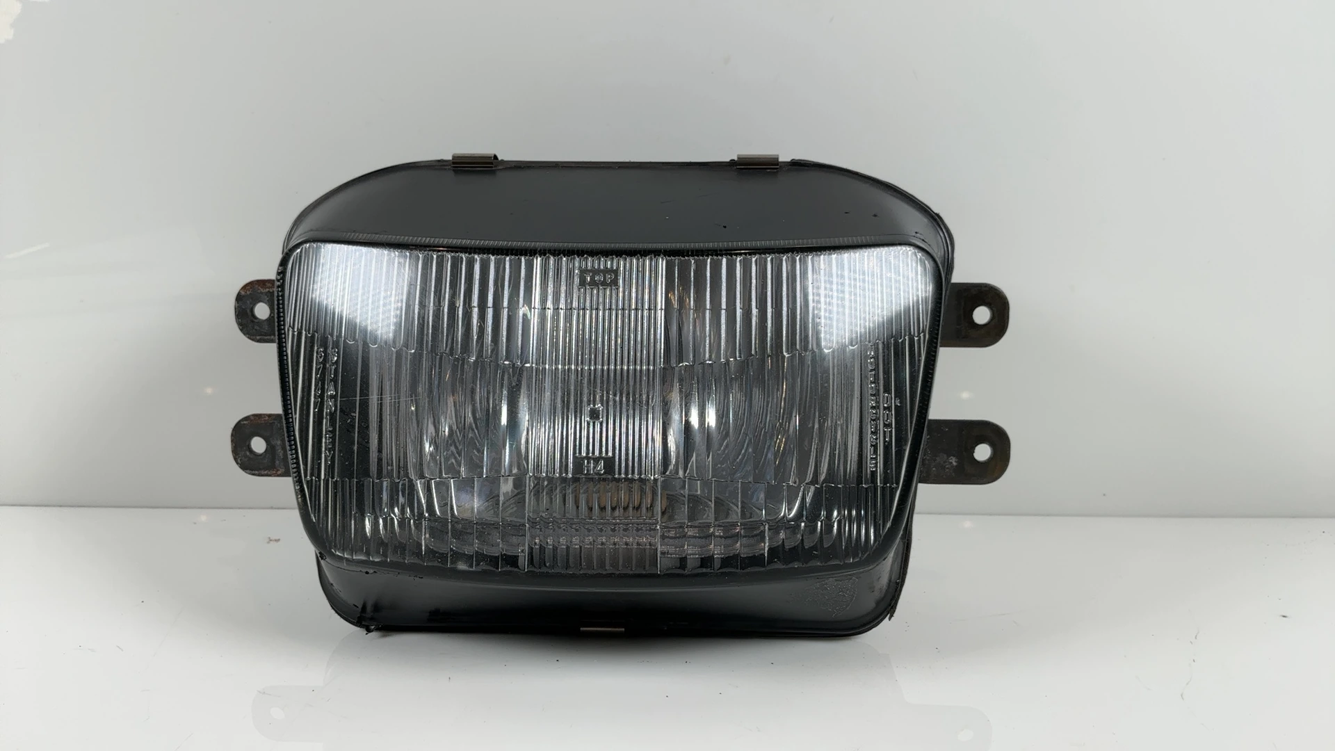 Kawasaki Ninja EX250F 250cc Headlight 1990-2007 OEM 23007-1374