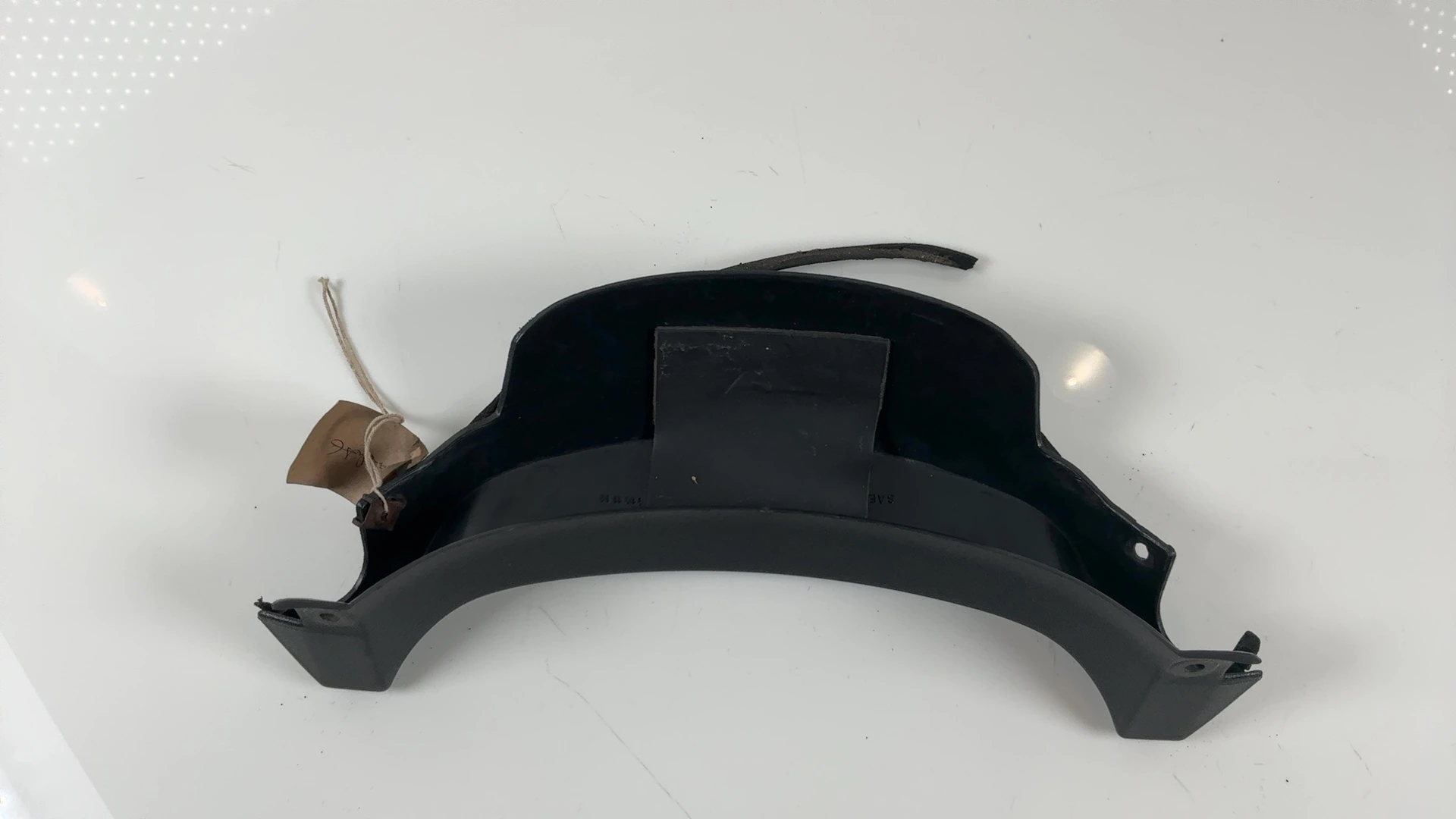 Suzuki Bandit GSF600S 600CC Windscreen Inner Panel 1995-1999 OEM 94640-26E01 - Image 6