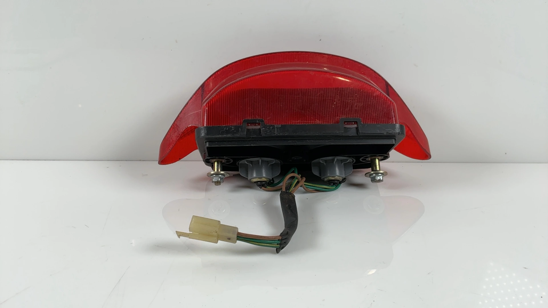 Honda XL1000V Varadero 1000 Rear Brake Light 1999-2002 OEM 33710-MAL-E01 - Image 4