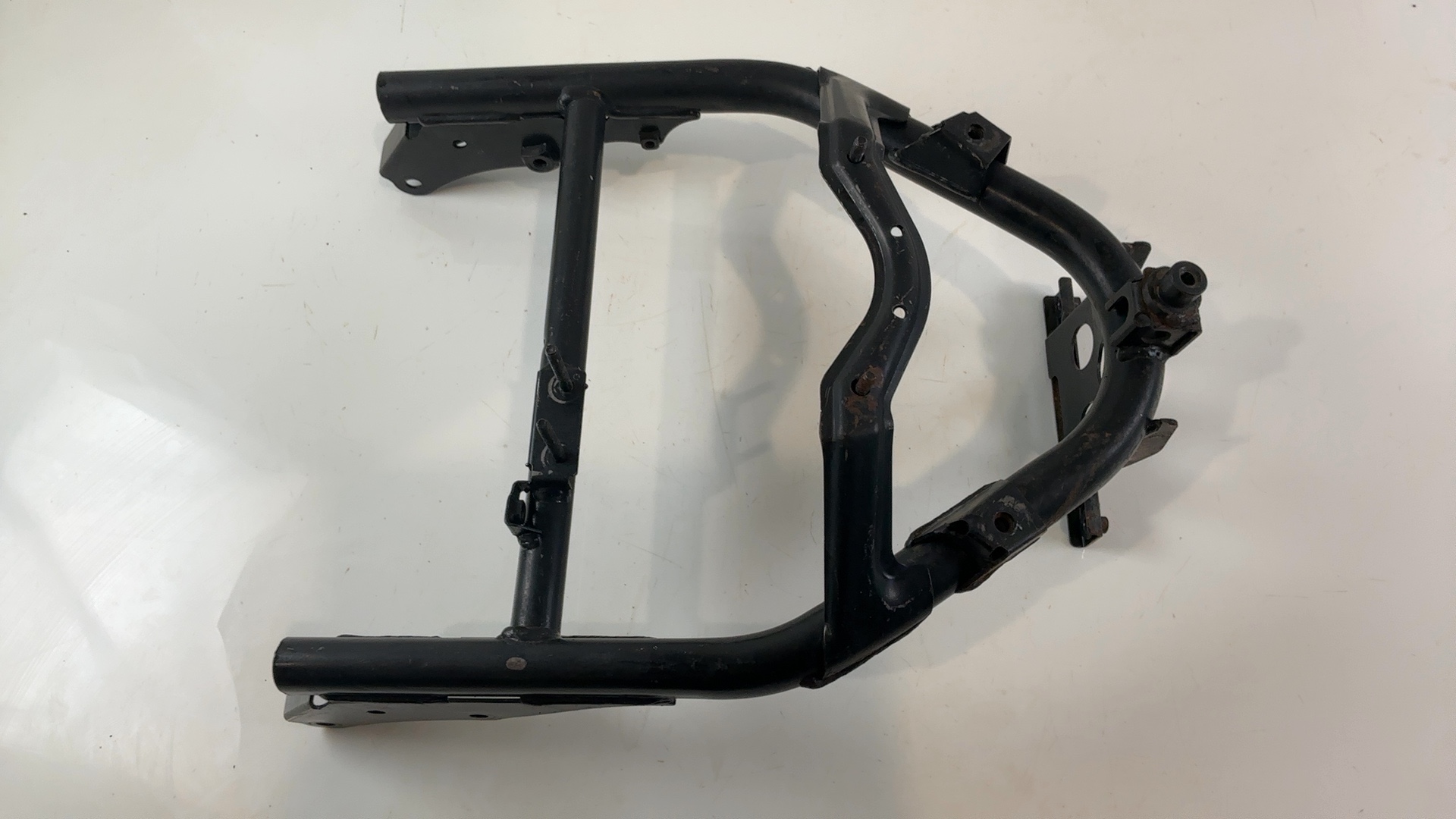 Honda SZX50 X8R 50 CC Rear Subframe Tank Holder 1998-2002 OEM 50100-GCM-305