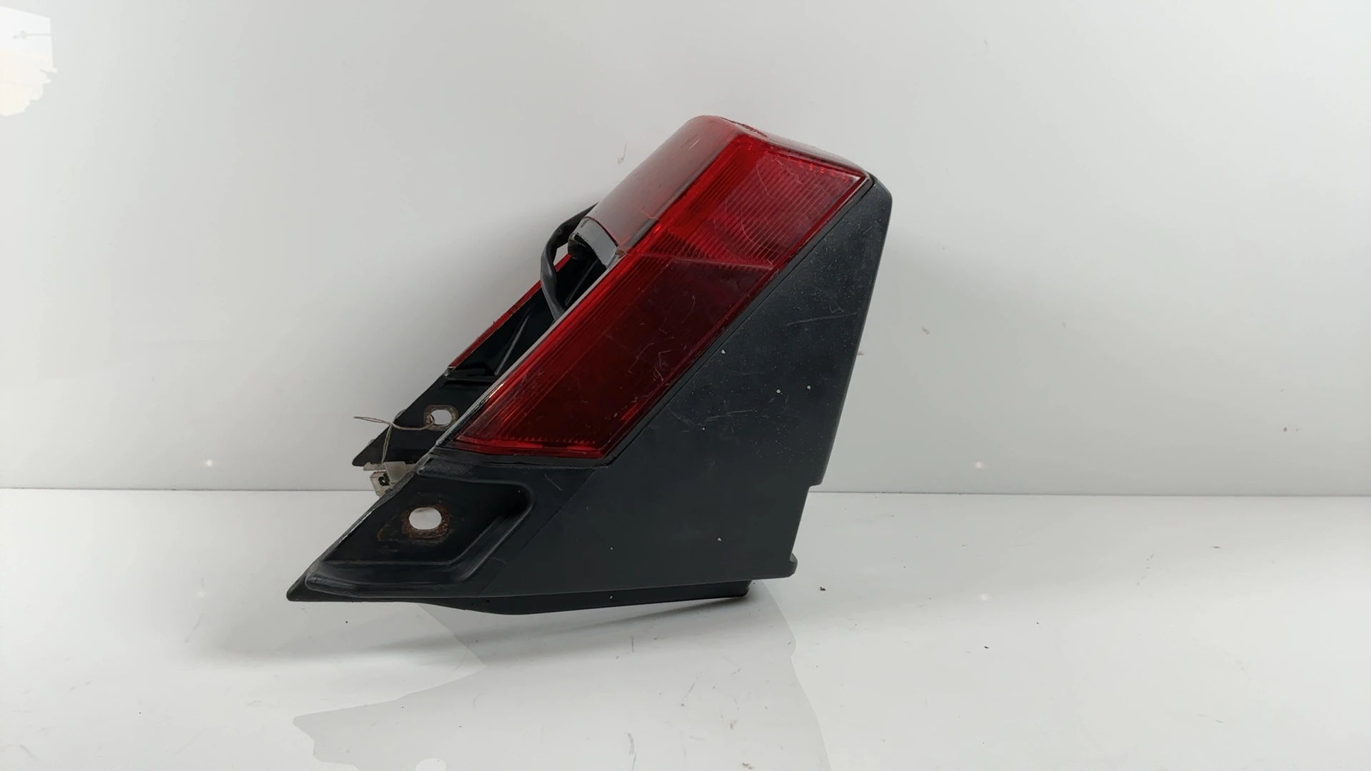 Yamaha Vision XZ550 550cc Rear Brake Tail Light 1982 1983 OEM 11H-84540-60-00 - Image 10