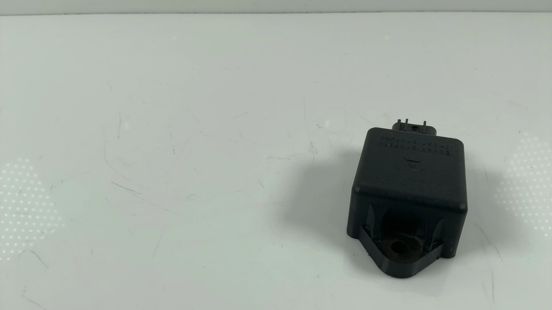 Kawasaki ZR-7 ZR750F 750 CC Carburetor Control Relay 1999-2005 OEM 21177-1060 - Image 6