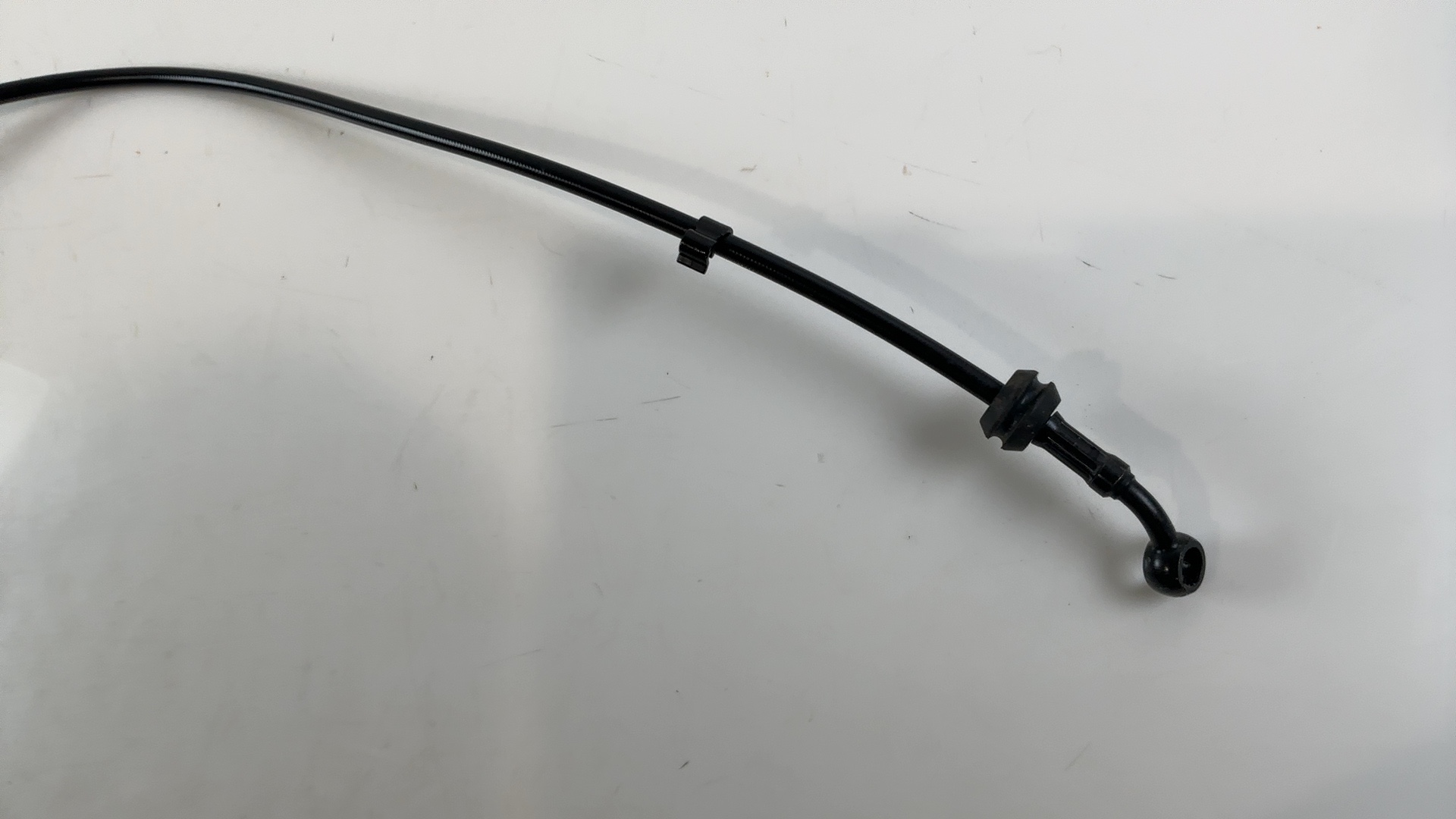 Aprilia RS 660 RS660 660cc Rear ABS Brake Line Hose 2021-2026 OEM 2B006459 - Image 3