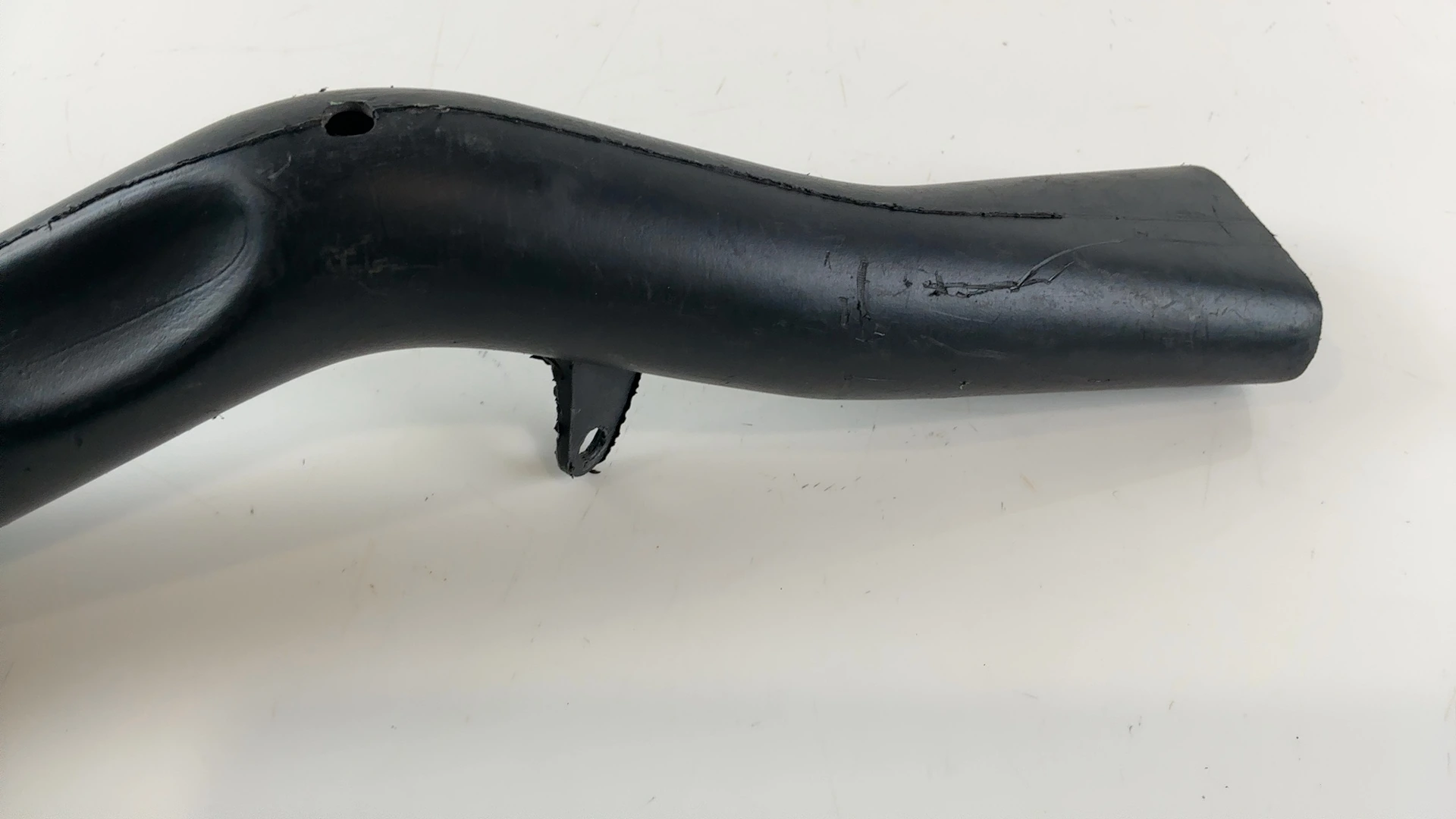 Suzuki GSXR 1100 GSX-R1100 1100cc Left Air Intake Duct Pipe 1991-92 94452-41C00 - Image 7