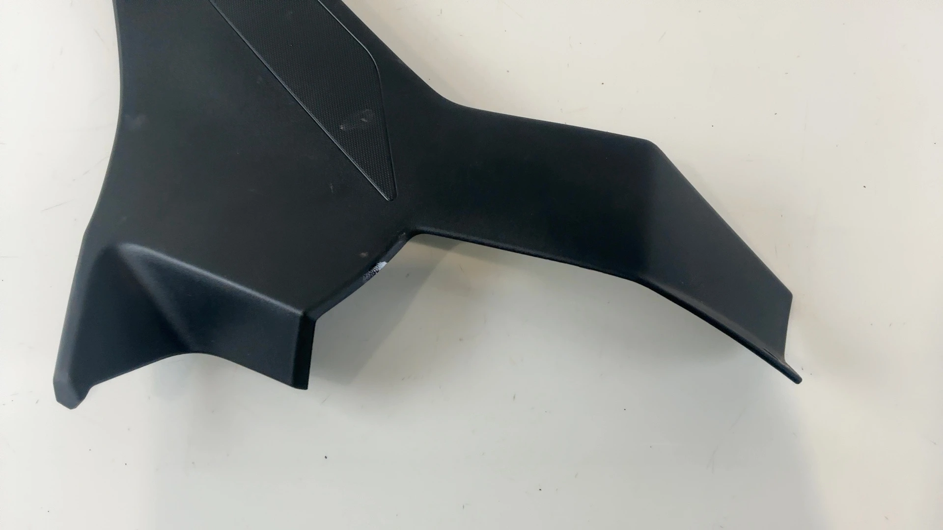 Kawasaki Ninja 400 EX400 400cc Right Seat Fairing Trim 2018-2023 OEM 53065-0043 - Image 4