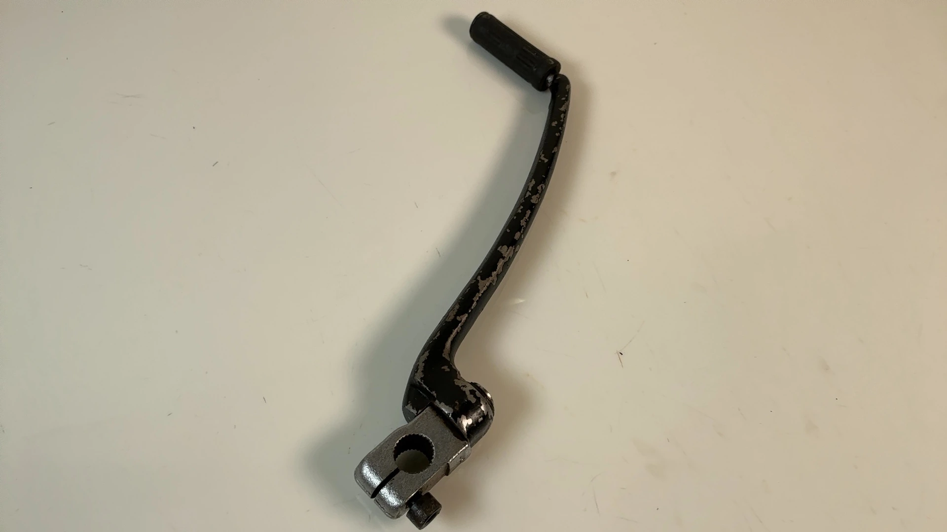 Yamaha XT250 TT250 250cc Kick Start Lever 1980-1983 OEM 3Y1-15620-01-00 - Image 5