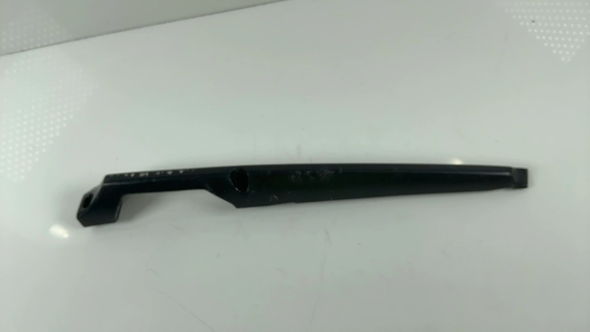 Kawasaki GPZ 750 ZX750A 750cc Left Grab Handle 1983-1985 OEM 32109-1046