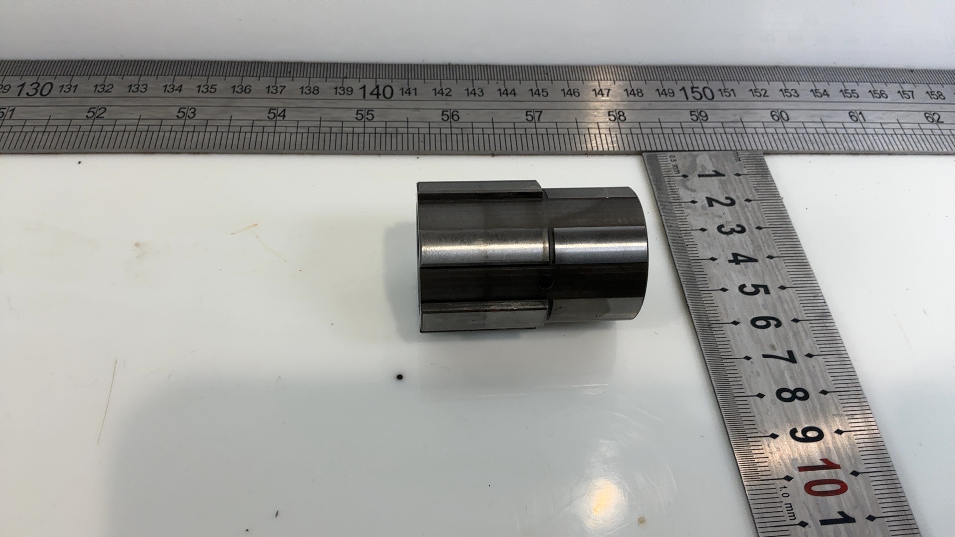 Kawasaki ZN1100 LTD 1100cc Clutch Cam Damper Shaft Sleeve 1984-1985 13107-1024 - Image 5