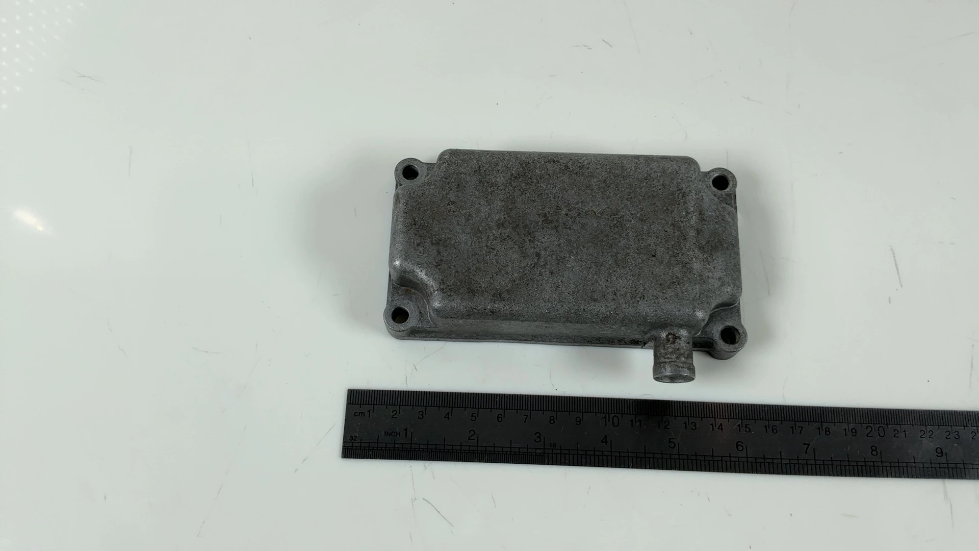 Suzuki Bandit GSF600 600 Engine Breather Top Cover 1995-2004 OEM 11176-26D00