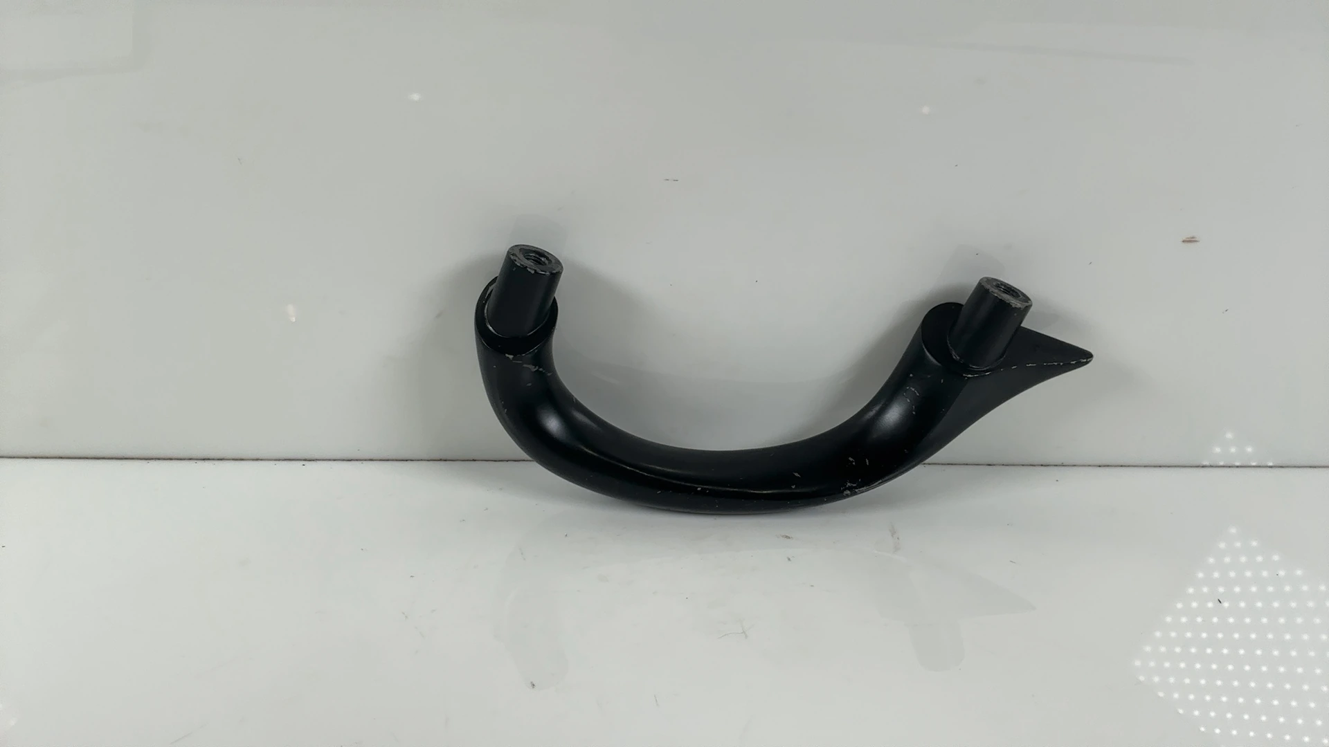 Kawasaki Ninja ZX7R ZX750P 750cc Right Rear Grab Handle 1996-2003 46075-1125-21 - Image 2