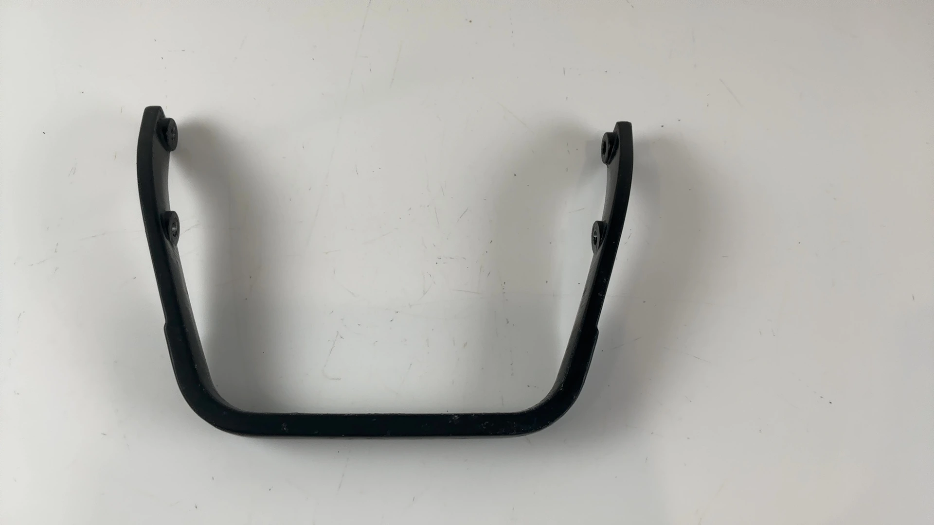 Kawasaki ZX600R ZX600C 600cc Passenger Grab Bar Handle 1988-1997 OEM 46075-1072