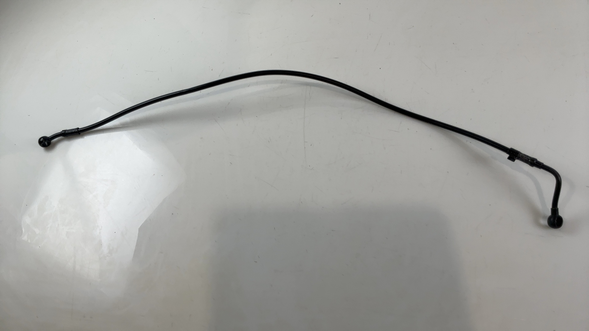 Aprilia RS 660 Factory 660cc Rear ABS Brake Line Hose 2024-2026 OEM 2B006459 - Image 5