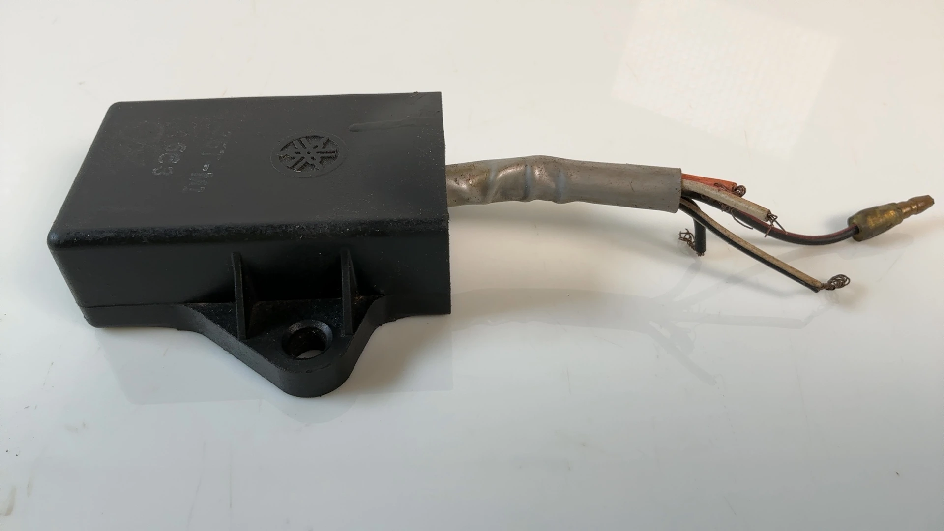 Yamaha Townmate T80 80CC CDI Ignition Unit Box 1983-1985 OEM 22K-85540-M0 - Image 4