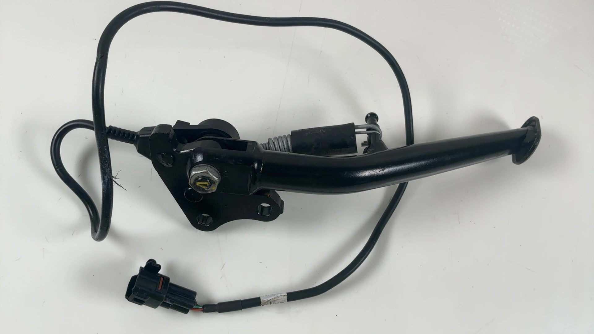 Aprilia RSV4 Tuono V4 1100 Kickstand Side Stand 2021-2026 OEM 2B003283 FA 27A5