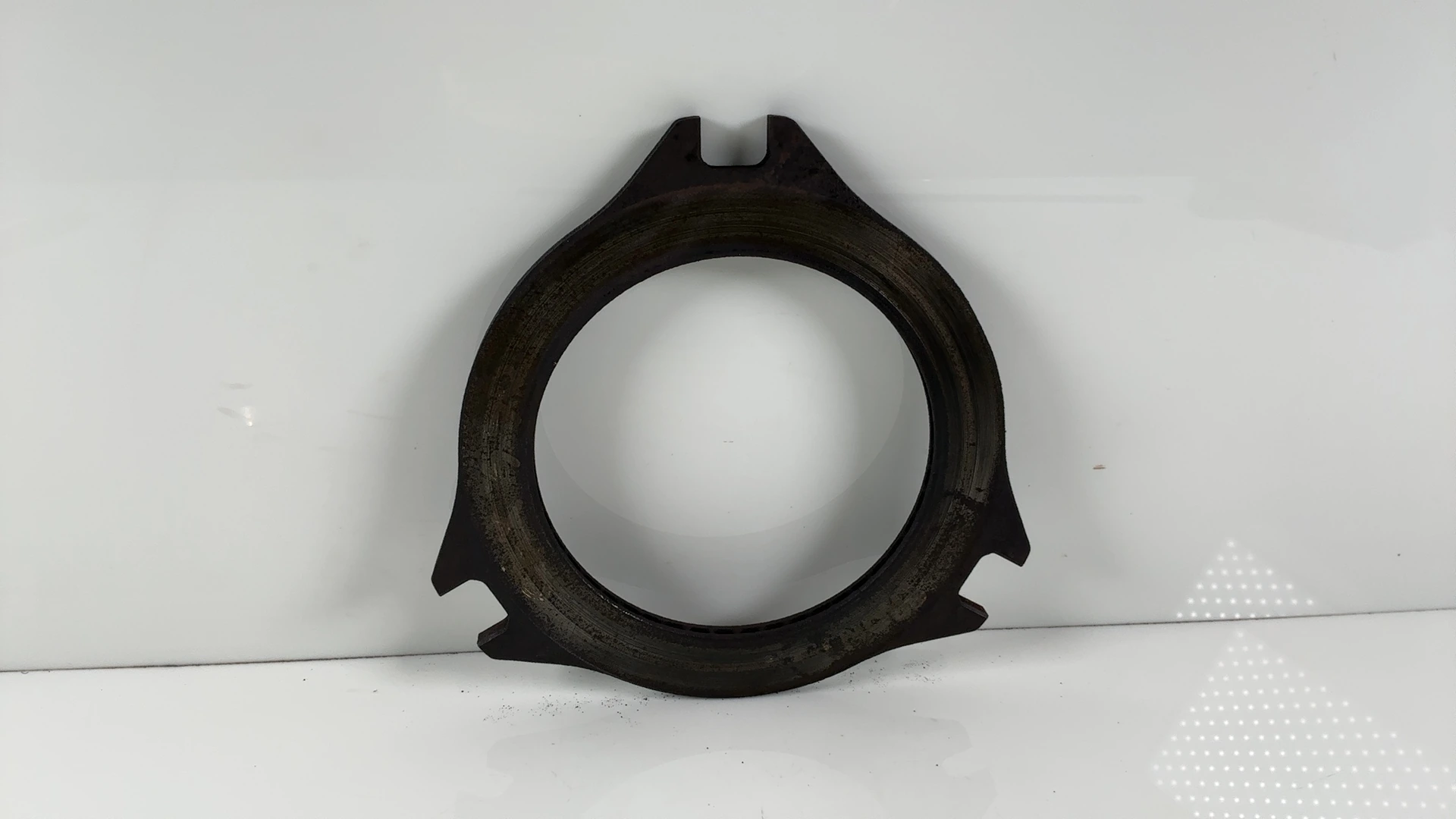 Honda CBX550F PC04 550cc Front Brake Disc 1982 1983 1984 OEM 45251-MA7-000 - Image 2
