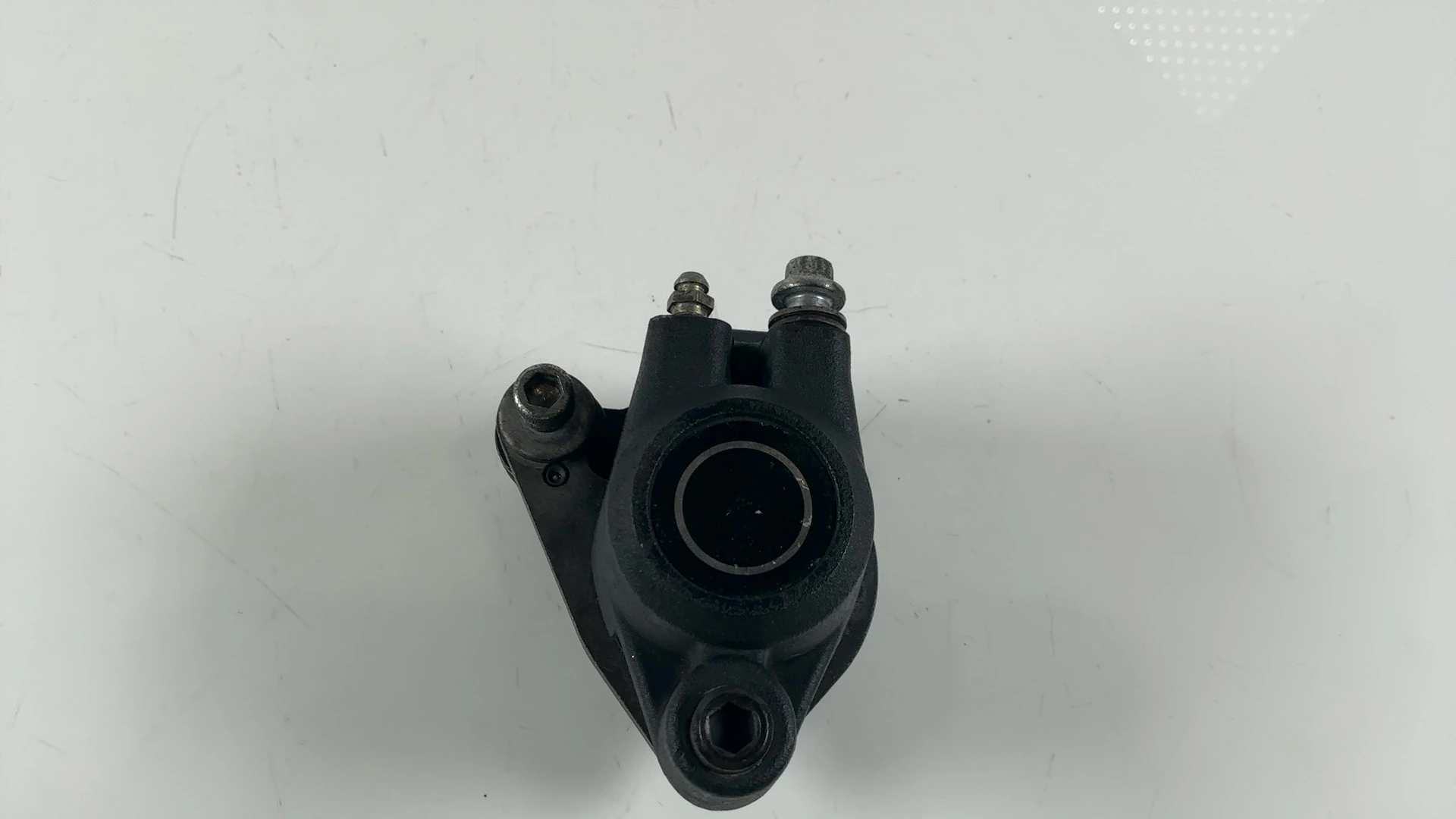 Harley Dyna Super Glide FXDS CONV 1340 Front Left Brake Caliper 1998 44046-84C - Image 6