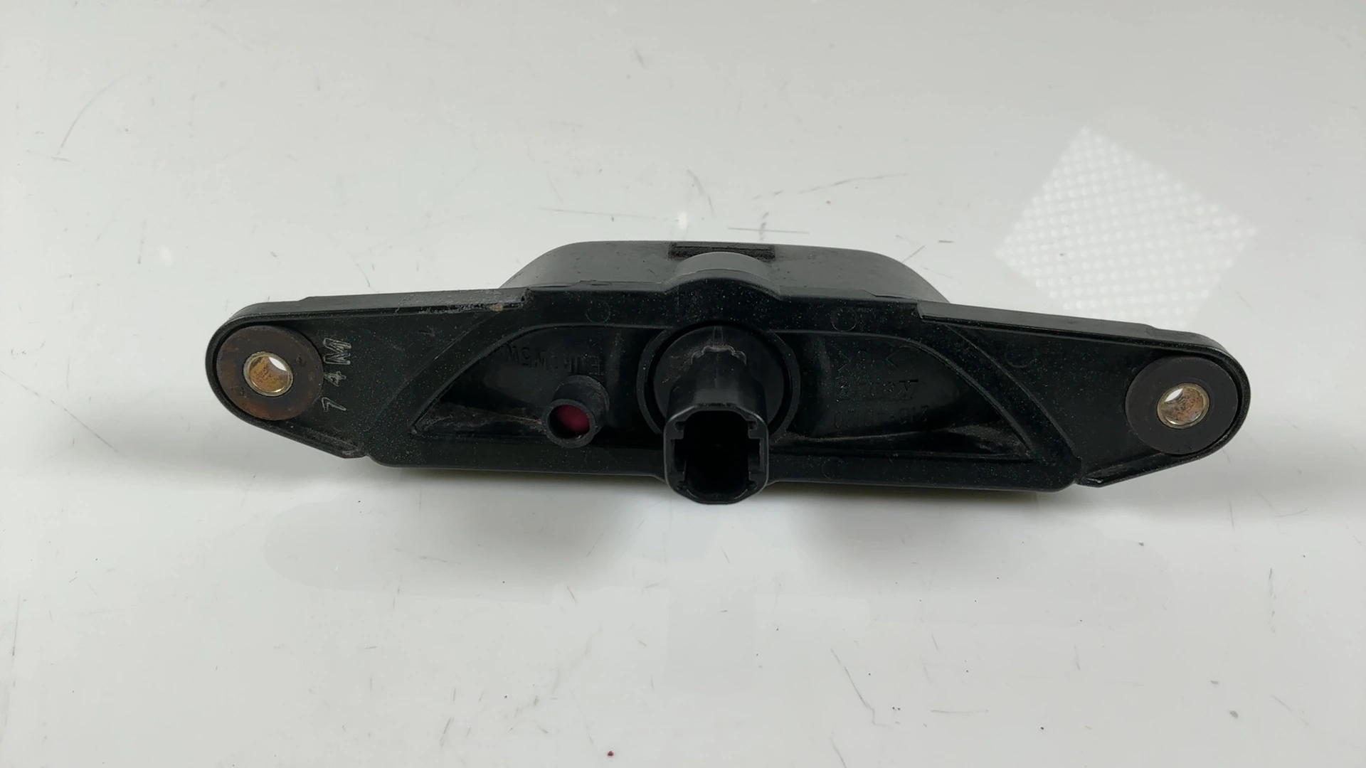 Kawasaki Ninja ZX6R ZX600F 600cc Front Parking Light 1995-1997 OEM 23016-1123 - Image 7