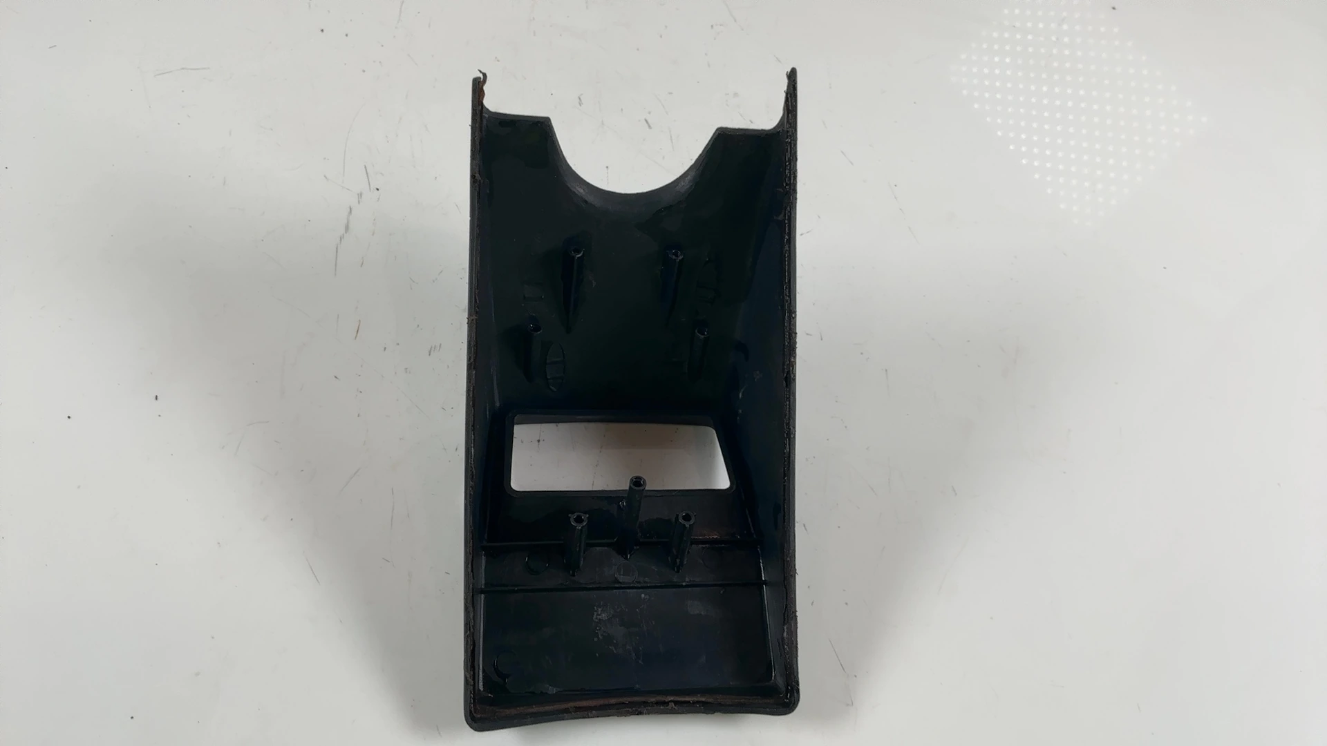 Kawasaki GPZ1100 ZX1100 1100 CC Tank Fairing Cover 1981-1985 OEM 14025-1178 - Image 8