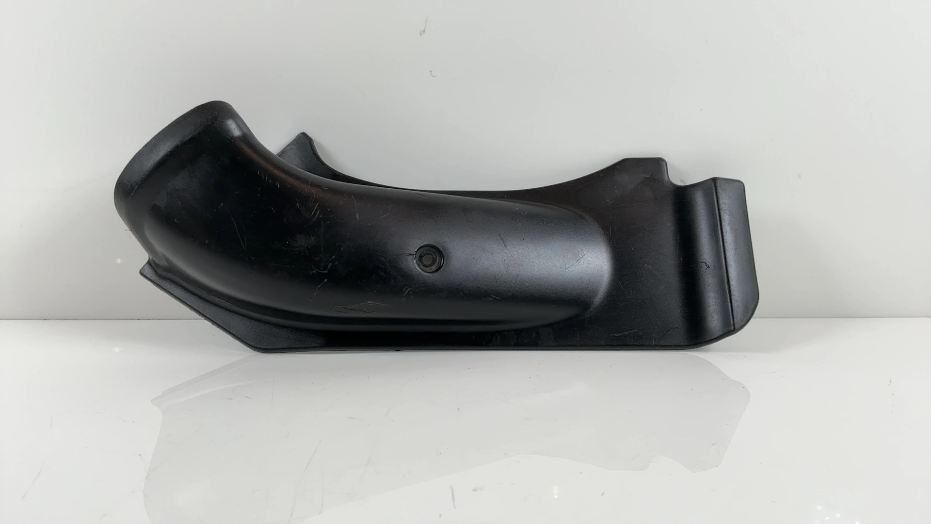 Kawasaki Ninja ZX600F 600cc Right Air Intake Duct Cover 1995-1997 OEM 14090-1543 - Image 6