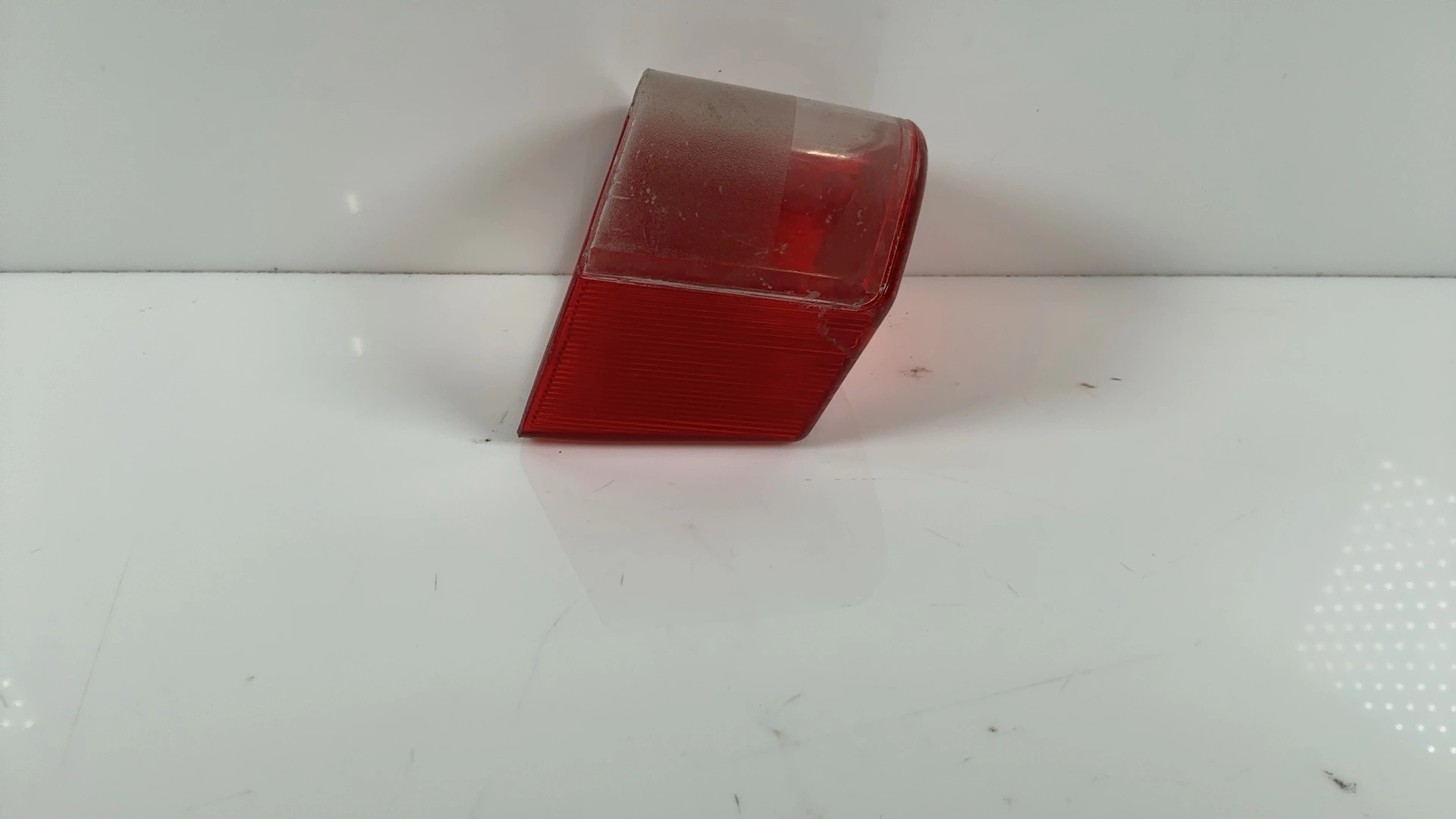 Yamaha DT125LC Mk1 125cc Tail Light Lens 1982-1984 OEM 10V-84521-00 - Image 11