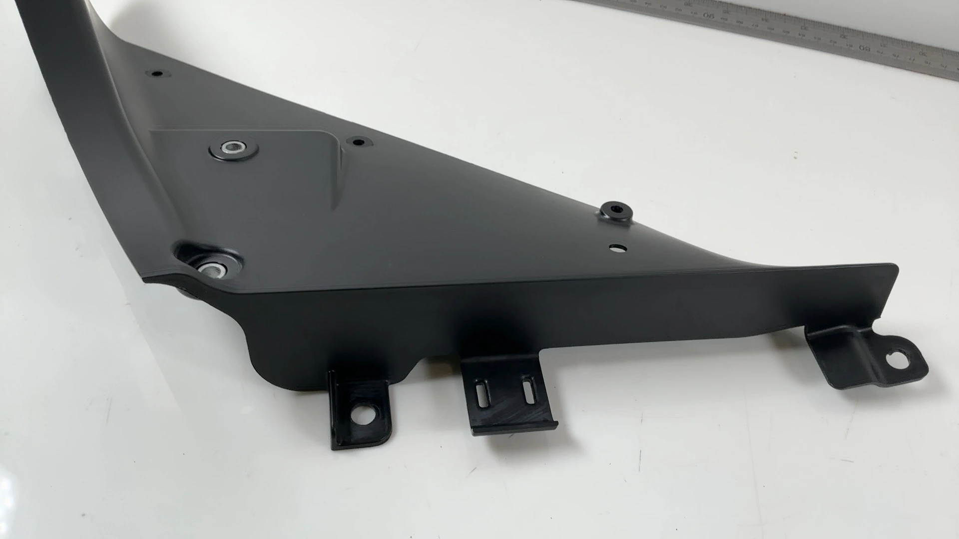 Aprilia RS 660 Tuono 660 660 Left Side Inner Fairing 2020-2026 OEM 2B006627 - Image 6