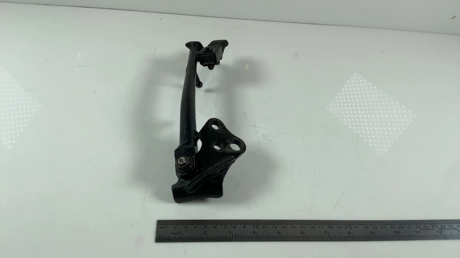 Honda CBR1000F Hurricane 1000cc Side Stand 1987 1988 OEM 50540-MM5-010 - Image 5