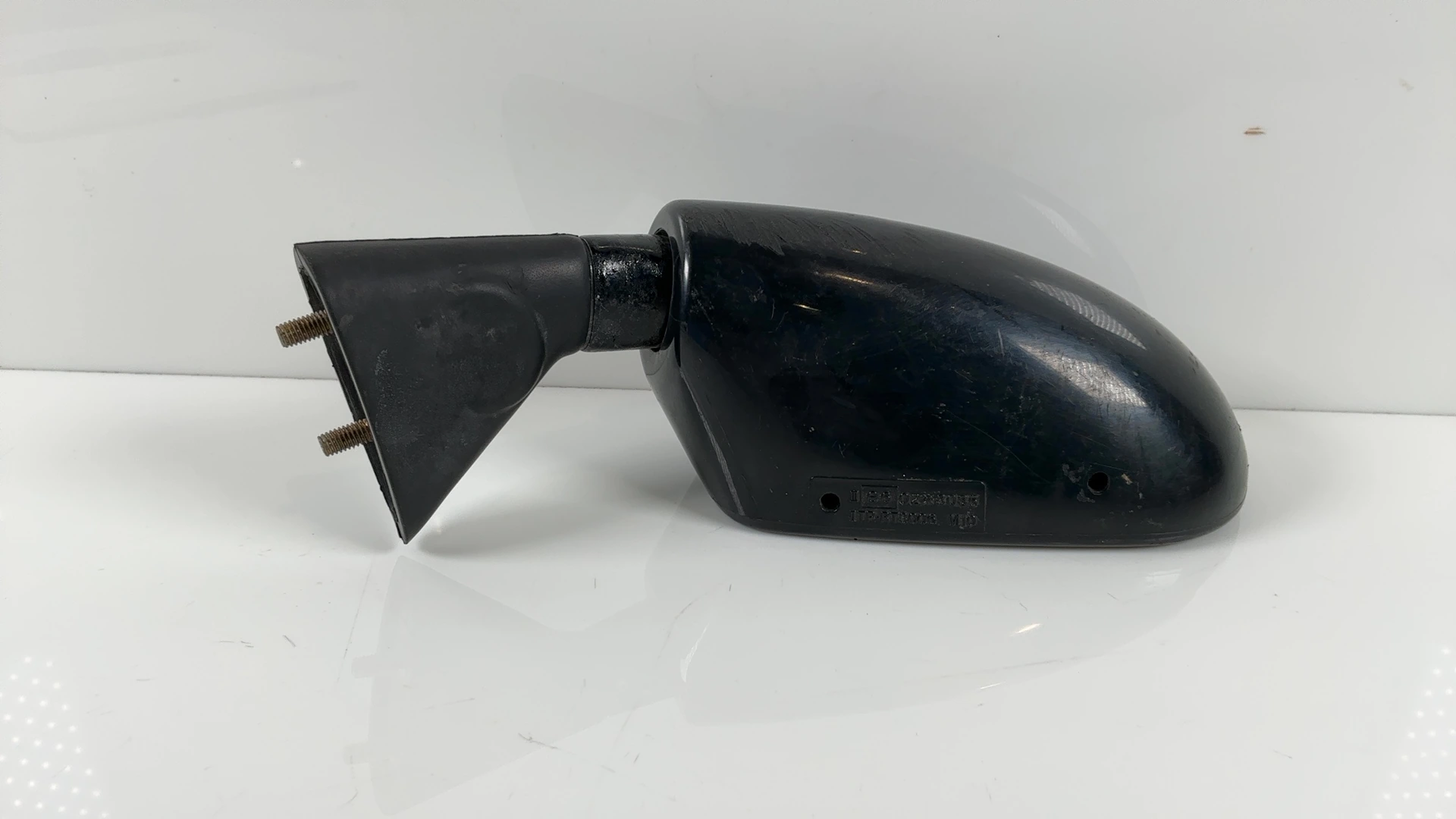Kawasaki Ninja ZX-9R ZX900B 900cc Left Side Mirror 1994-1997 OEM 56001-1441-10 - Image 3