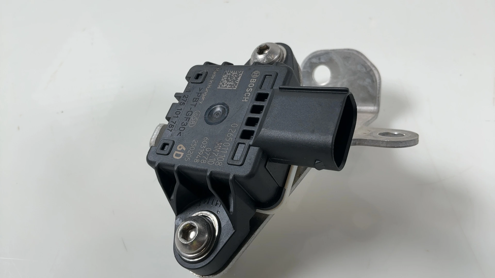Aprilia RSV4 1100 Factory MM7.10 1100cc Lean Angle IMU Sensor 2021-2026 2D000517 - Image 8
