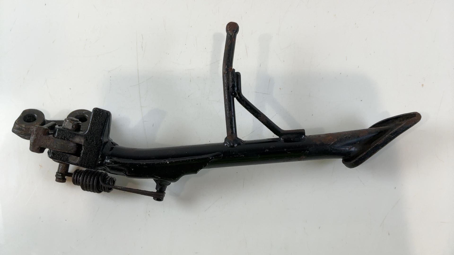 Suzuki SV650 SV650S 650 CC Side Stand Kickstand 2003-2009 OEM 42310-17G10 - Image 6