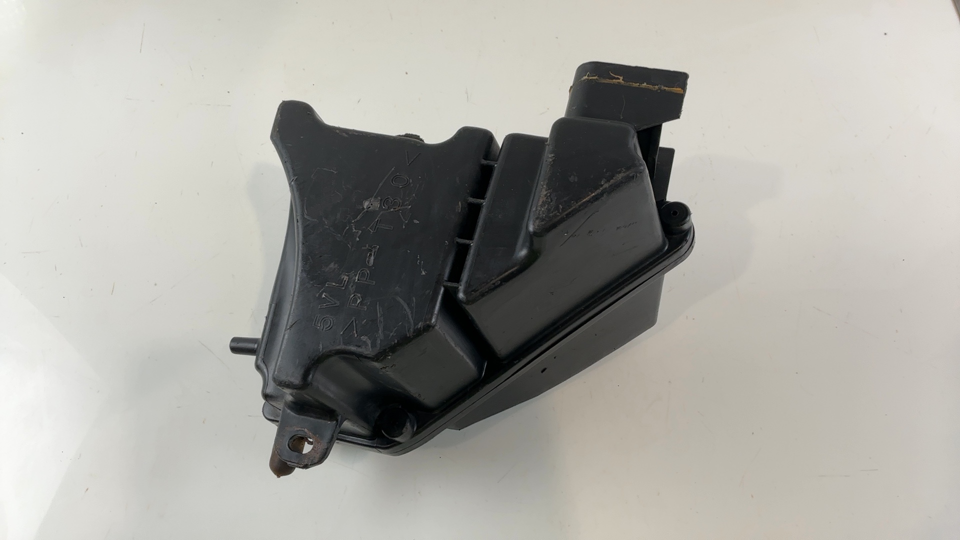 Yamaha YBR 125 YBR125 125cc Air Filter Box 2005-2010 OEM 5VL-E4411-00