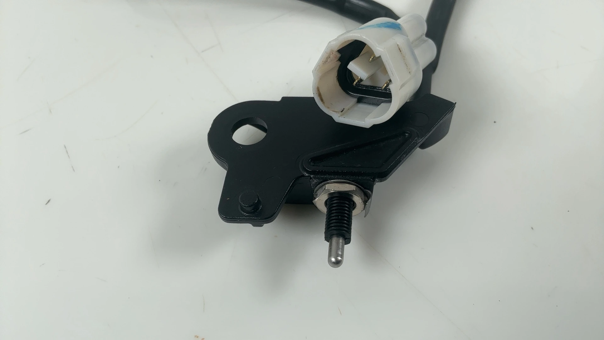 Aprilia RSV4 1100 Factory Kraken 1100cc Rear Brake Switch 2025 2026 OEM 2B003519 - Image 4