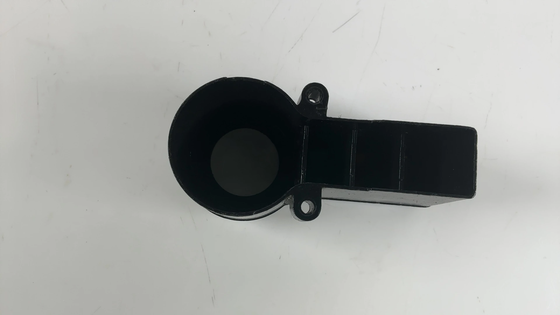 YAMAHA RX125/180 125/180CC 1980 1985 IGNATION KEY COVER OEM 1V1-83568-00 - Image 7