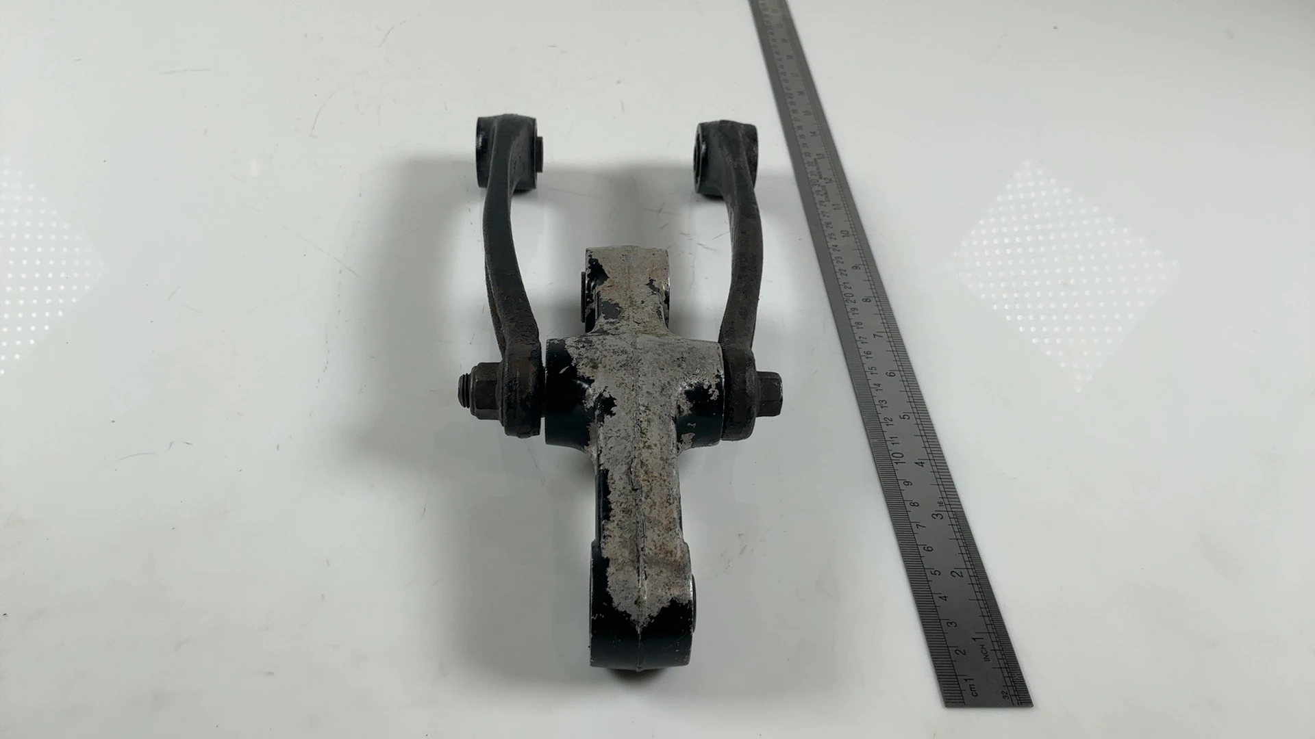 Suzuki Katana GSX750F 750cc Rear Cushion Lever Shock Linkage 1989-97 62600-19830 - Image 3