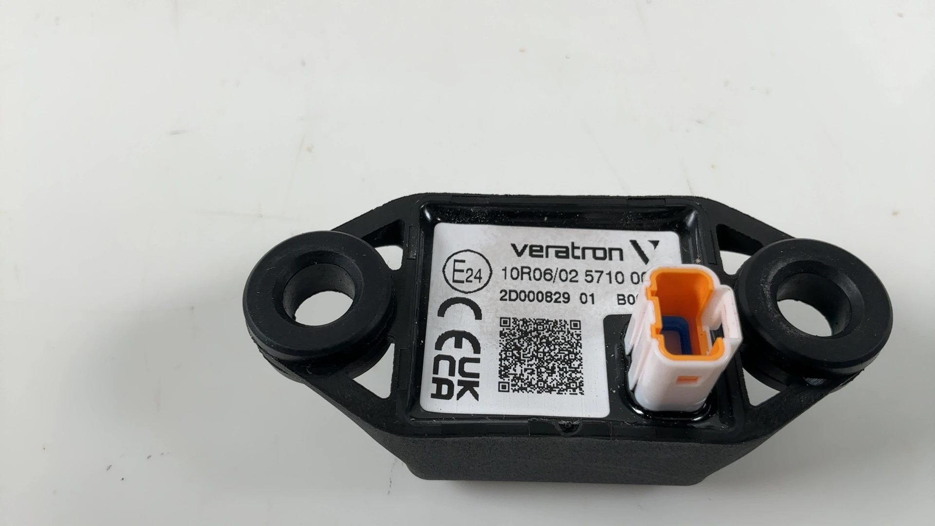 Aprilia RSV4 Tuono RS 660 1100 GPS Lap Timer Sensor 2021-2026 OEM 2D000829 - Image 4