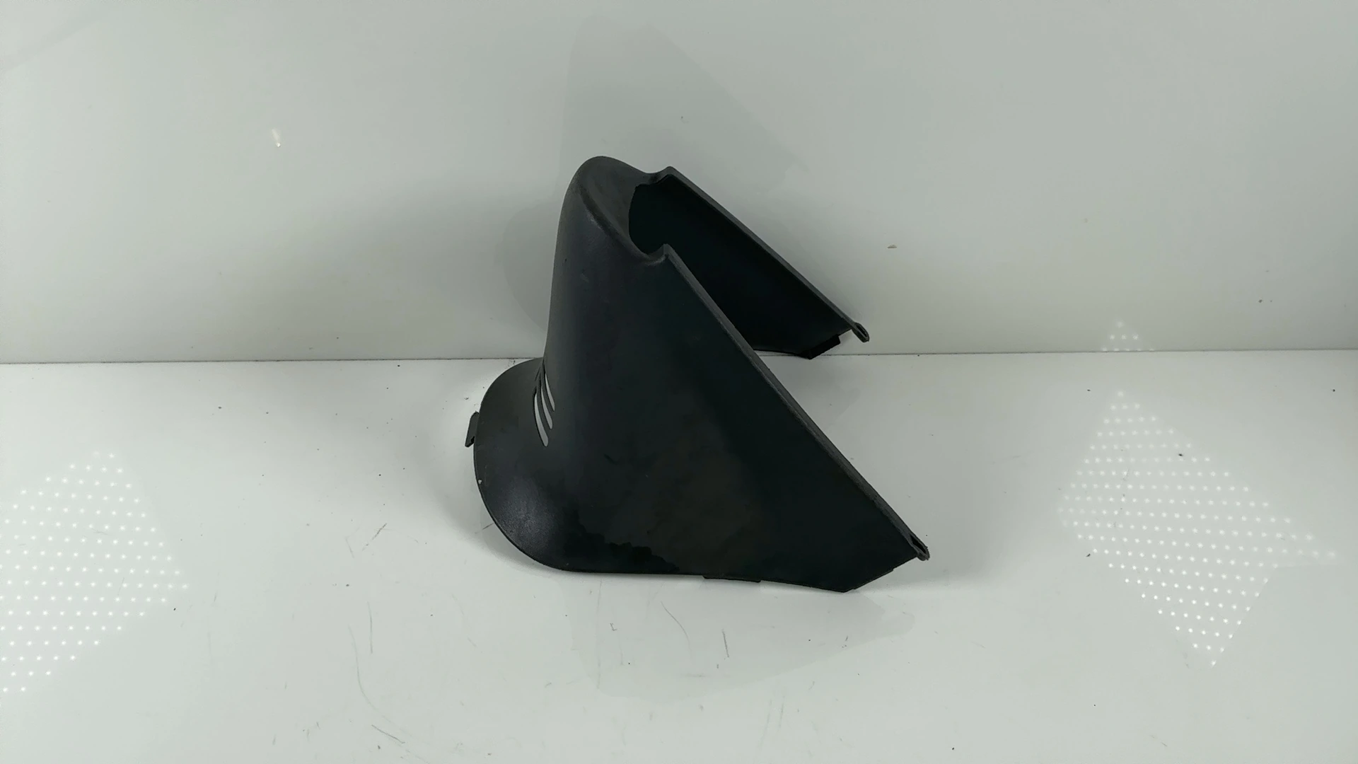 Honda Sky SGX50 50cc Engine Inspection Cover Fairing Cap 1998-2004 OEM 80152-GCG - Image 5