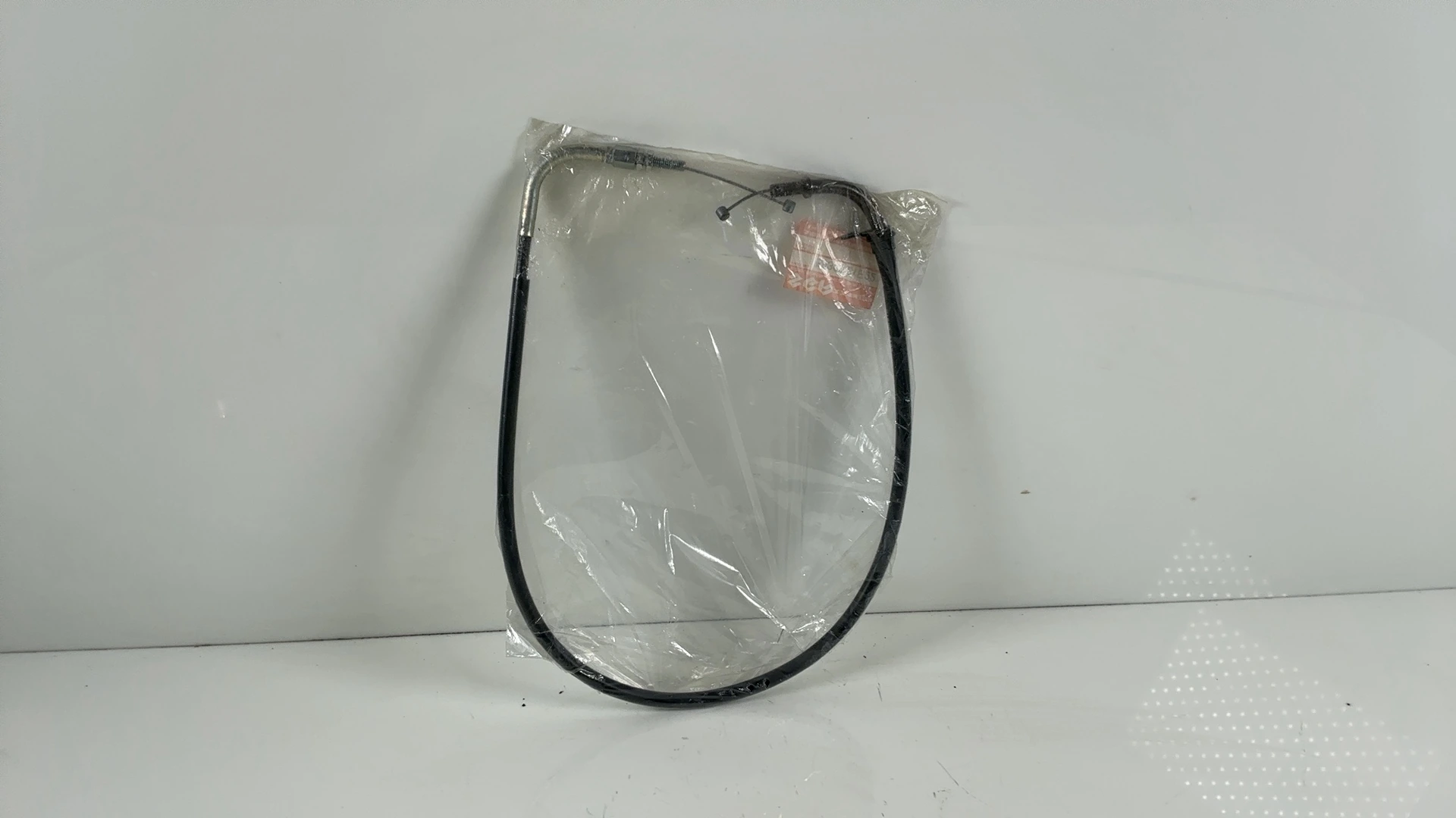 Suzuki RF600R RF600RU GN76B 600cc Throttle Cable No.2 1994-1996 OEM 58300-21E22 - Image 2