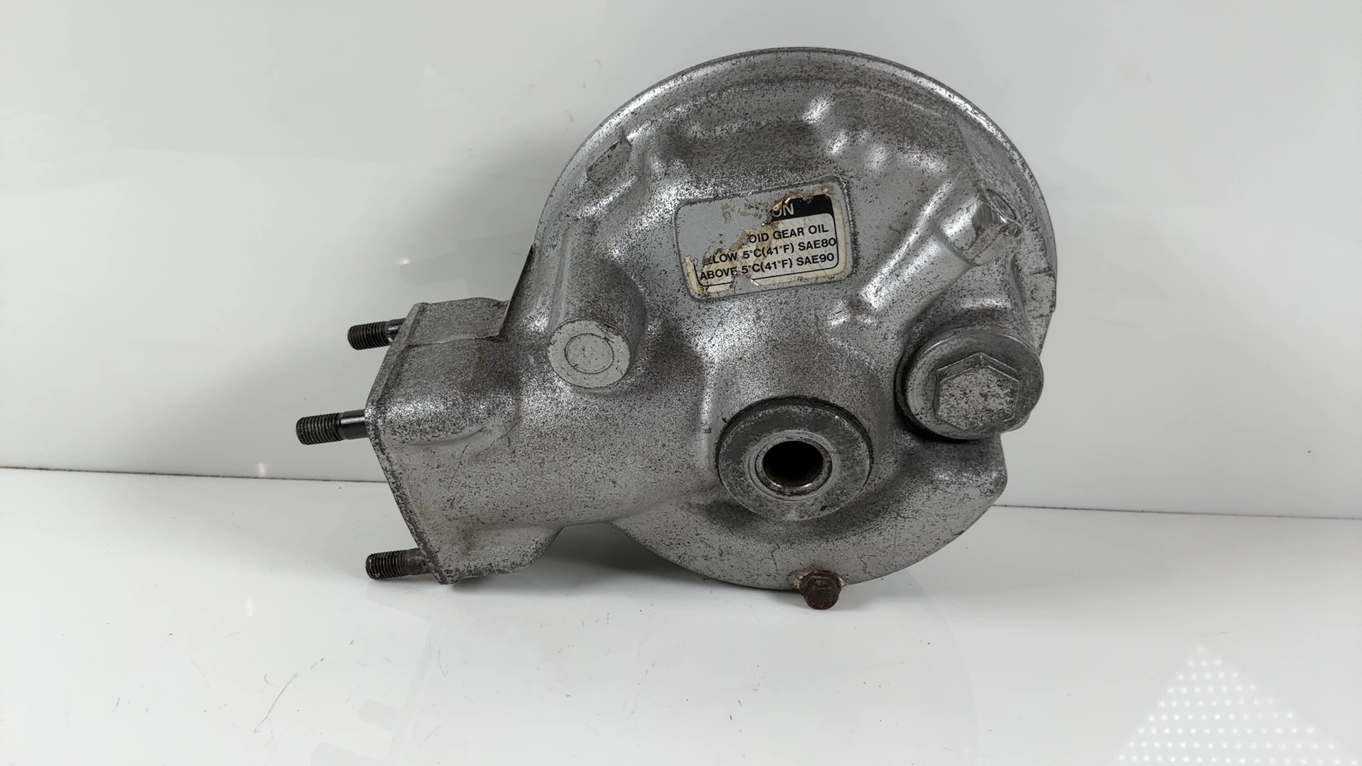Kawasaki Concours ZG1000 Final Drive Differential Gear 1986-2006 13101-1099-7J - Image 1