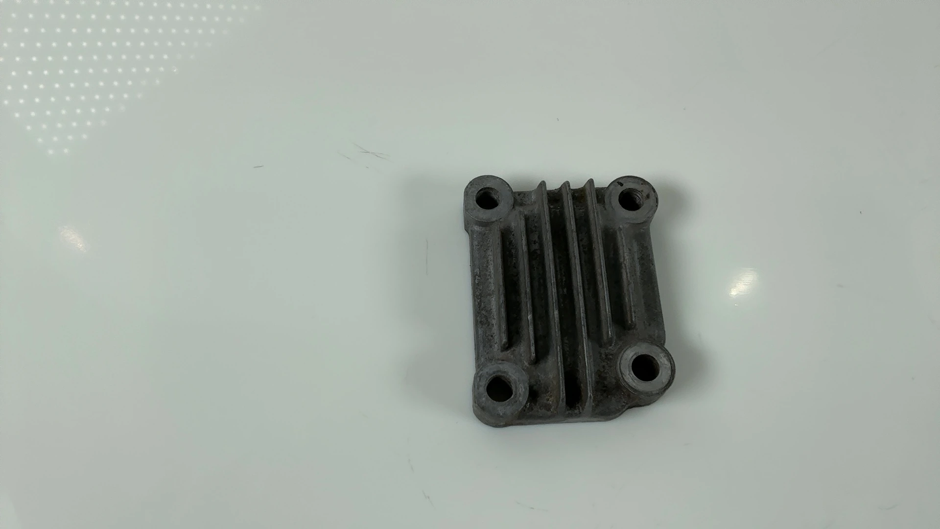 Honda Trail 90 CT90 90cc Cylinder Head Cover 1966-1979 OEM 12301-028-010