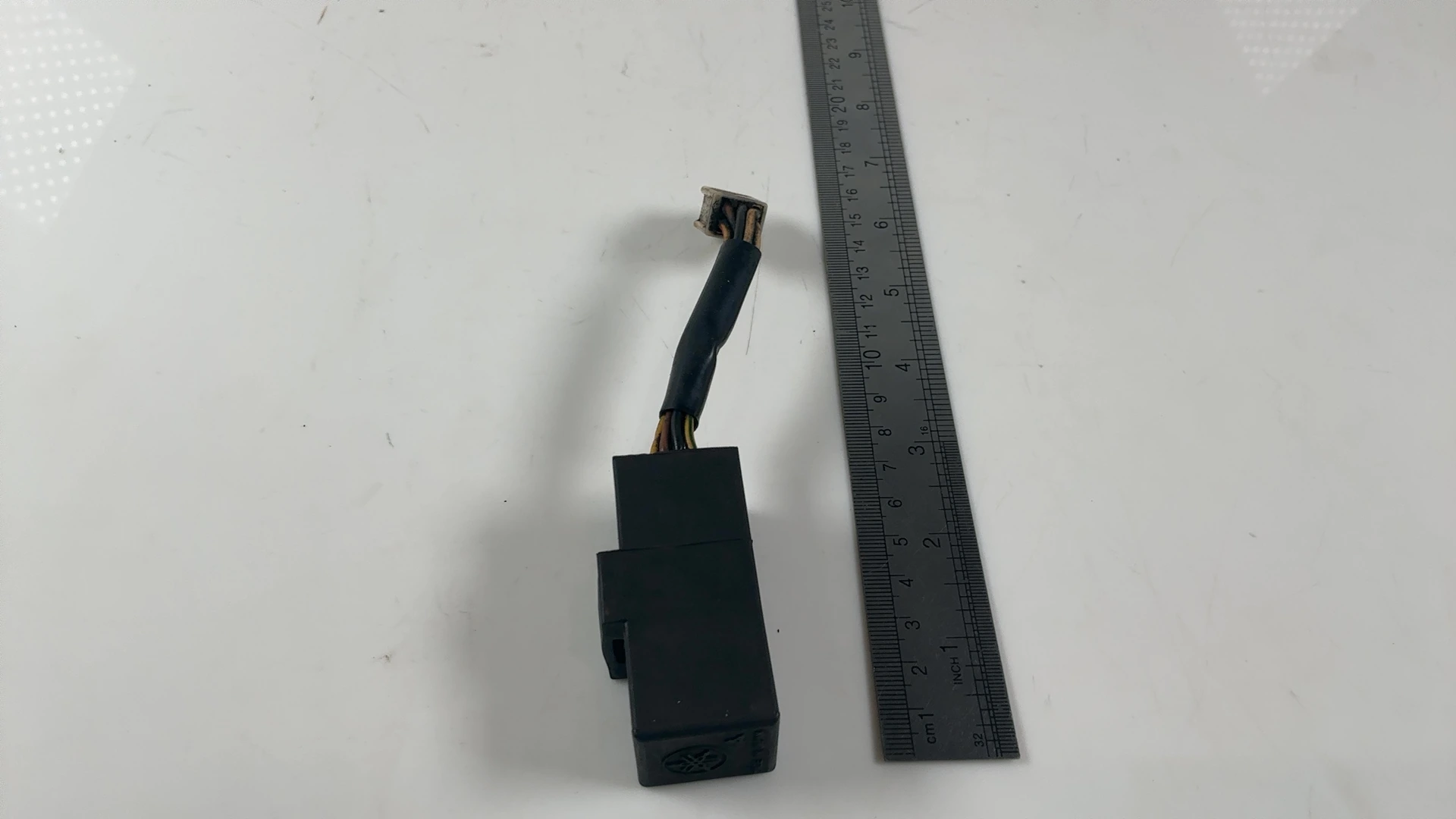 Yamaha SR500 500CC Turn Signal Flasher Canceling Relay 1978-81 OEM 1A0-83395-03 - Image 3
