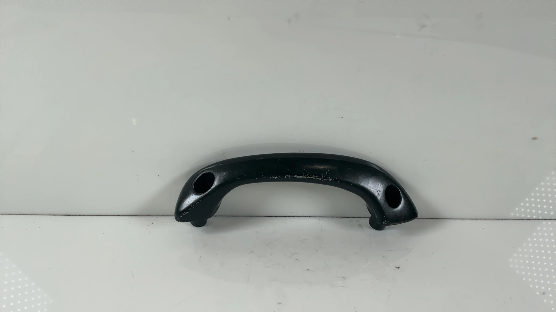 Suzuki Bandit GSF1200 1157cc Right Grab Handle 1995 1996 OEM 46211-26E00-35W