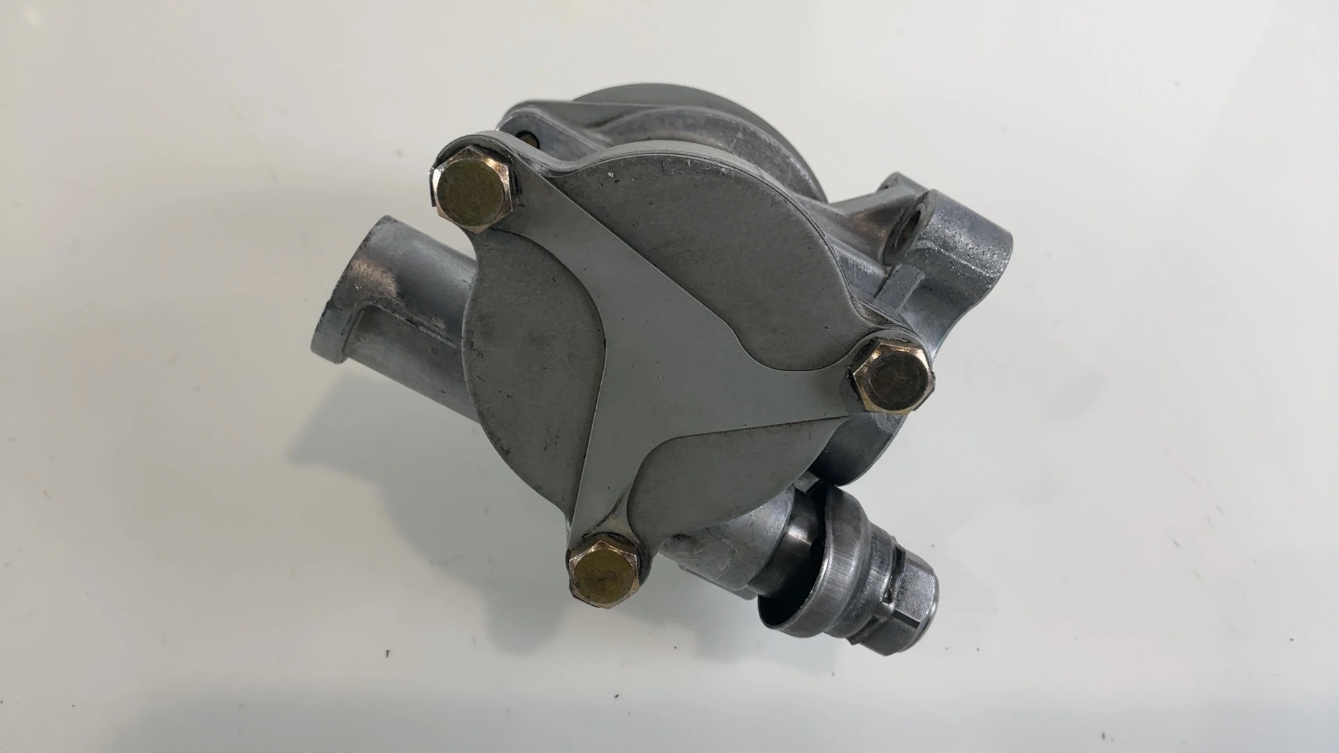 Suzuki GSXR Katana GSX750F 750 Engine Oil Pump 1988-1993 OEM 16400-06B10 - Image 2