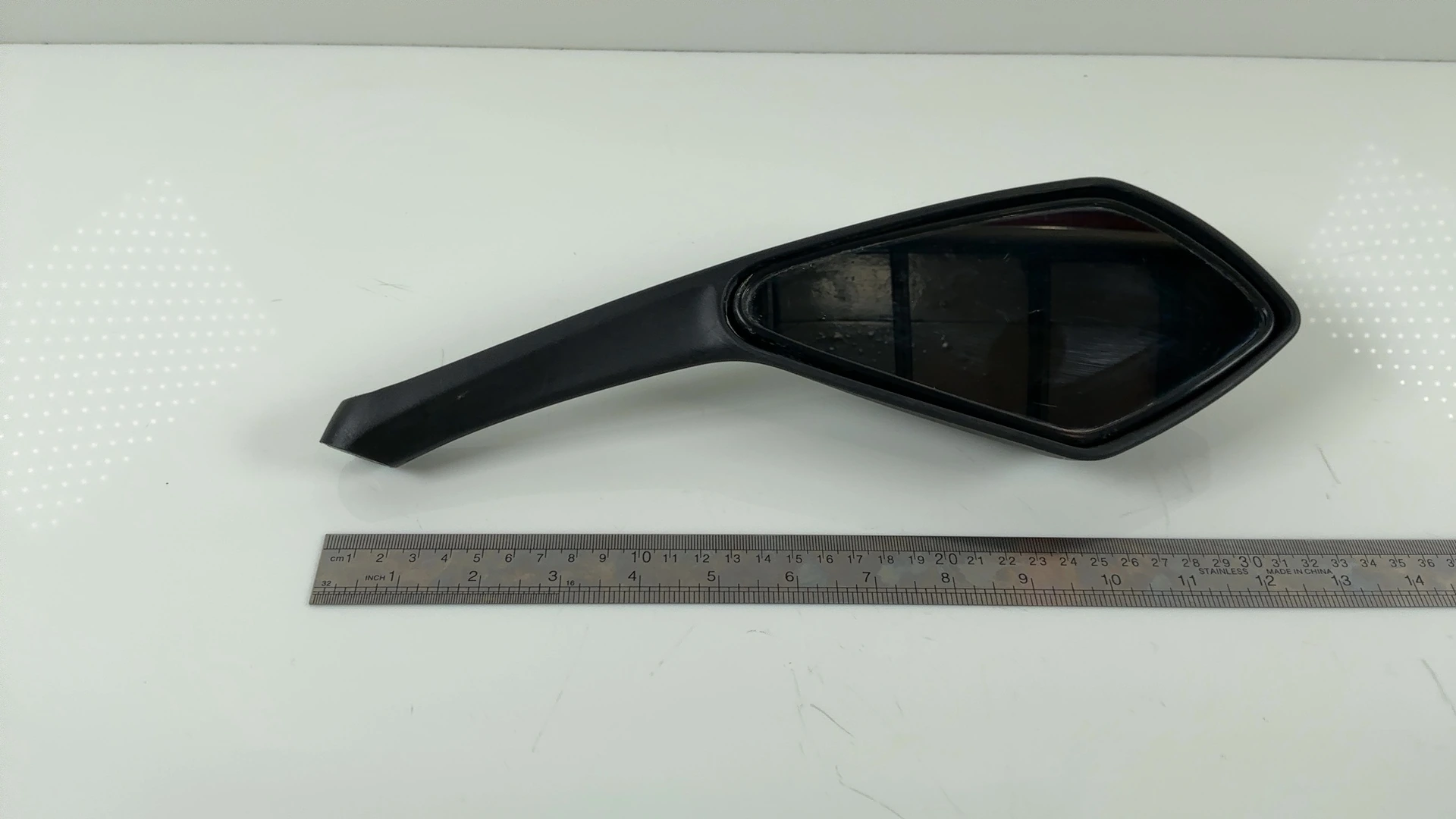 Triumph Street Triple 675 Right Hand Mirror 2007-2011 OEM T2066710
