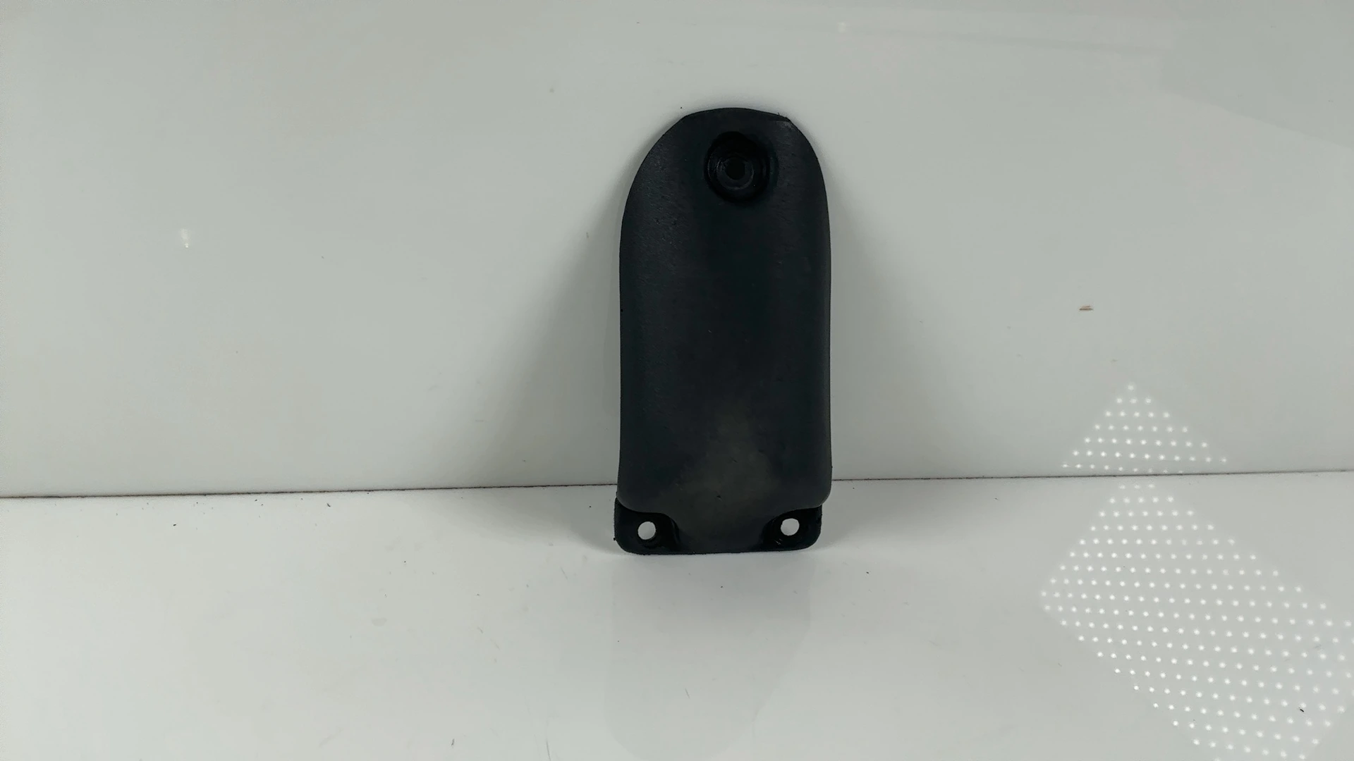 KTM 640 LC4 Supermoto 640cc Outer Oil Filter Cover 2003-2006 OEM 58303010000 - Image 1