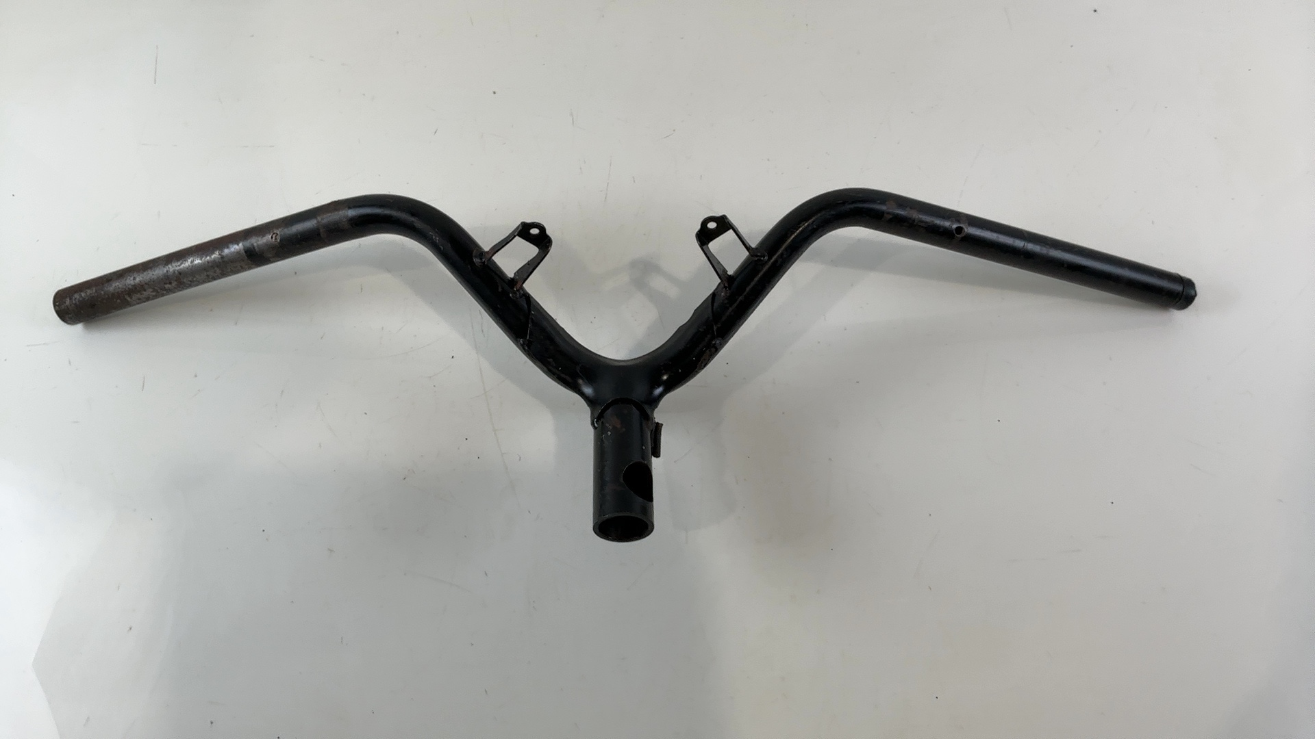 Honda X8R-S SZX50S 50cc Steering Handlebar 1998-2001 OEM 53100-GCM-900
