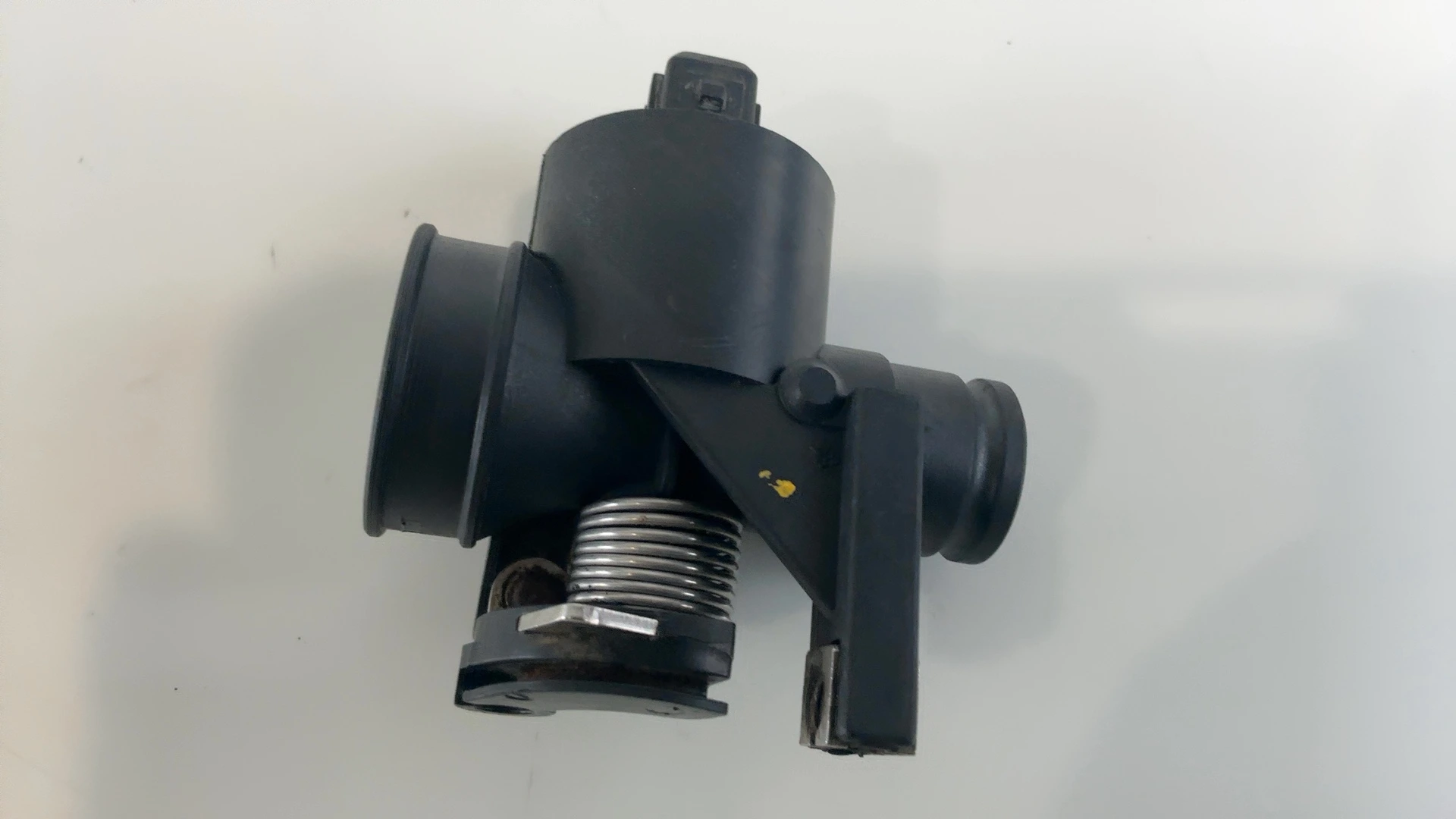 Aprilia SR50 NRG Runner 50cc Injection Throttle Body 2000-2016 OEM AP8276003 - Image 5