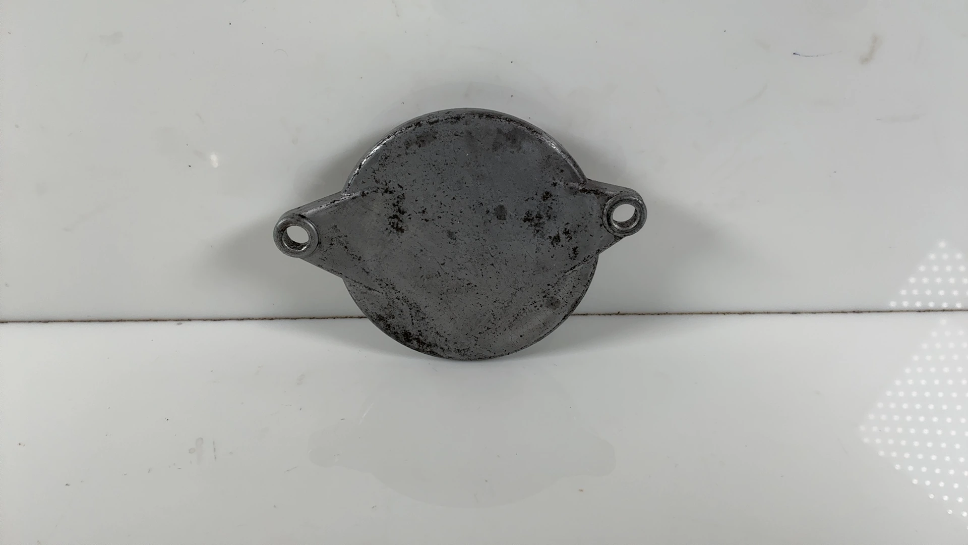 Yamaha TT-R90 TTR90 90cc Cam Sprocket Gear Cover 2000-2007 OEM 50M-11185-10-00 - Image 1