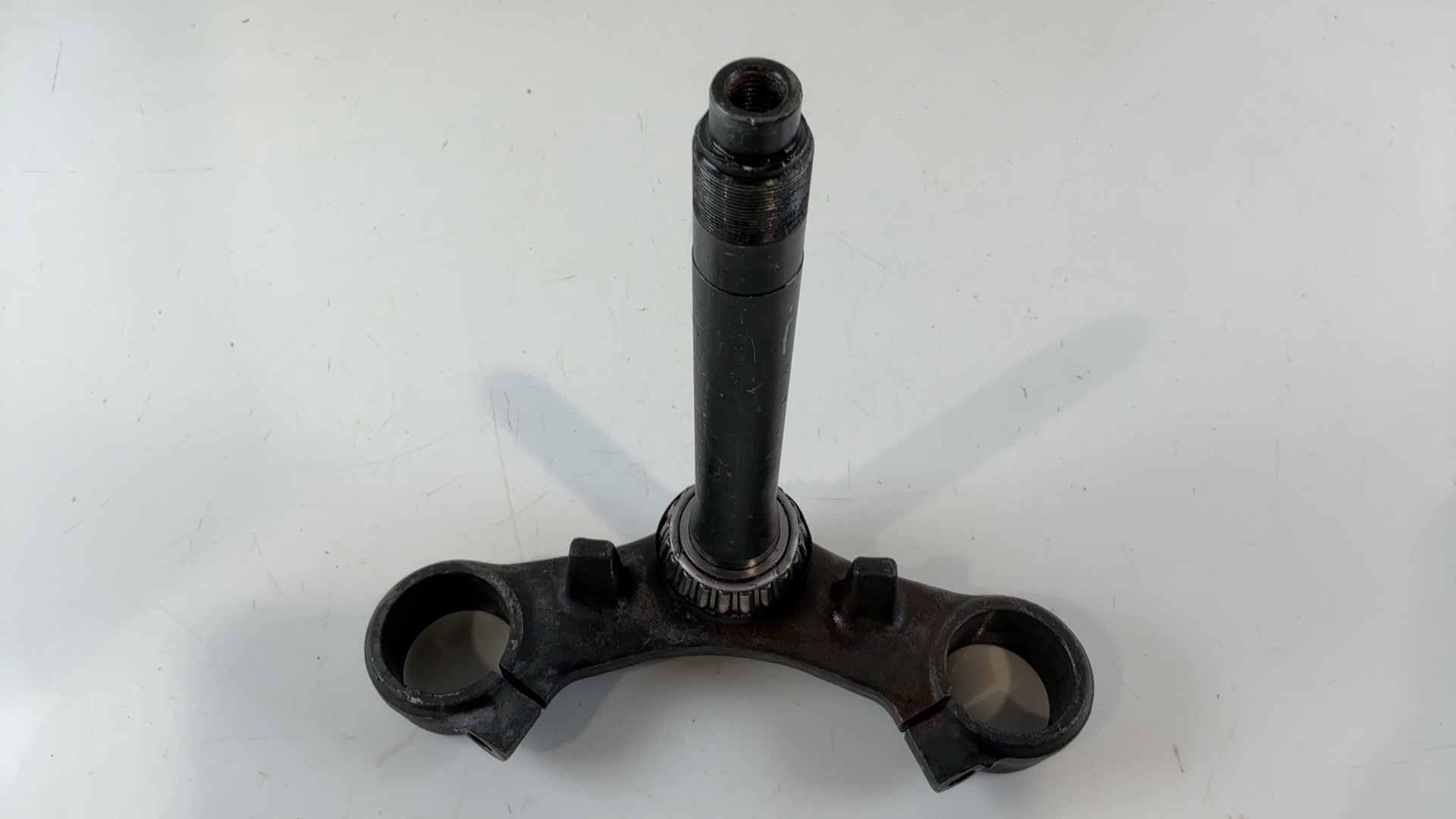 Suzuki Katana GSX600F 600cc Lower Fork Bridge Triple Tree 1988-2006 51410-19C20