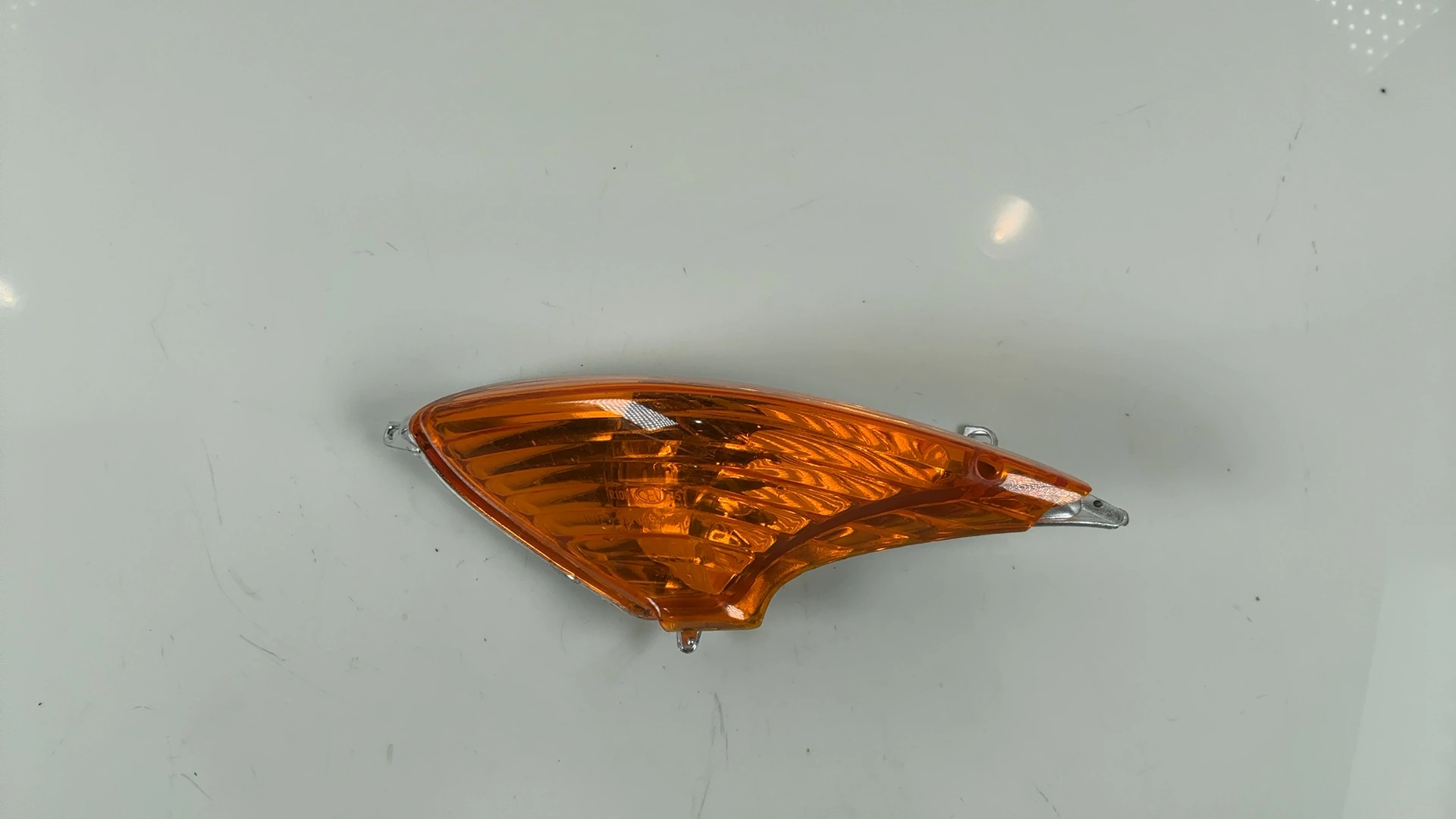 Honda Varadero XL125 JC32 Rear Right Turn Signal Indicator 2001-06 33600-KPC-641